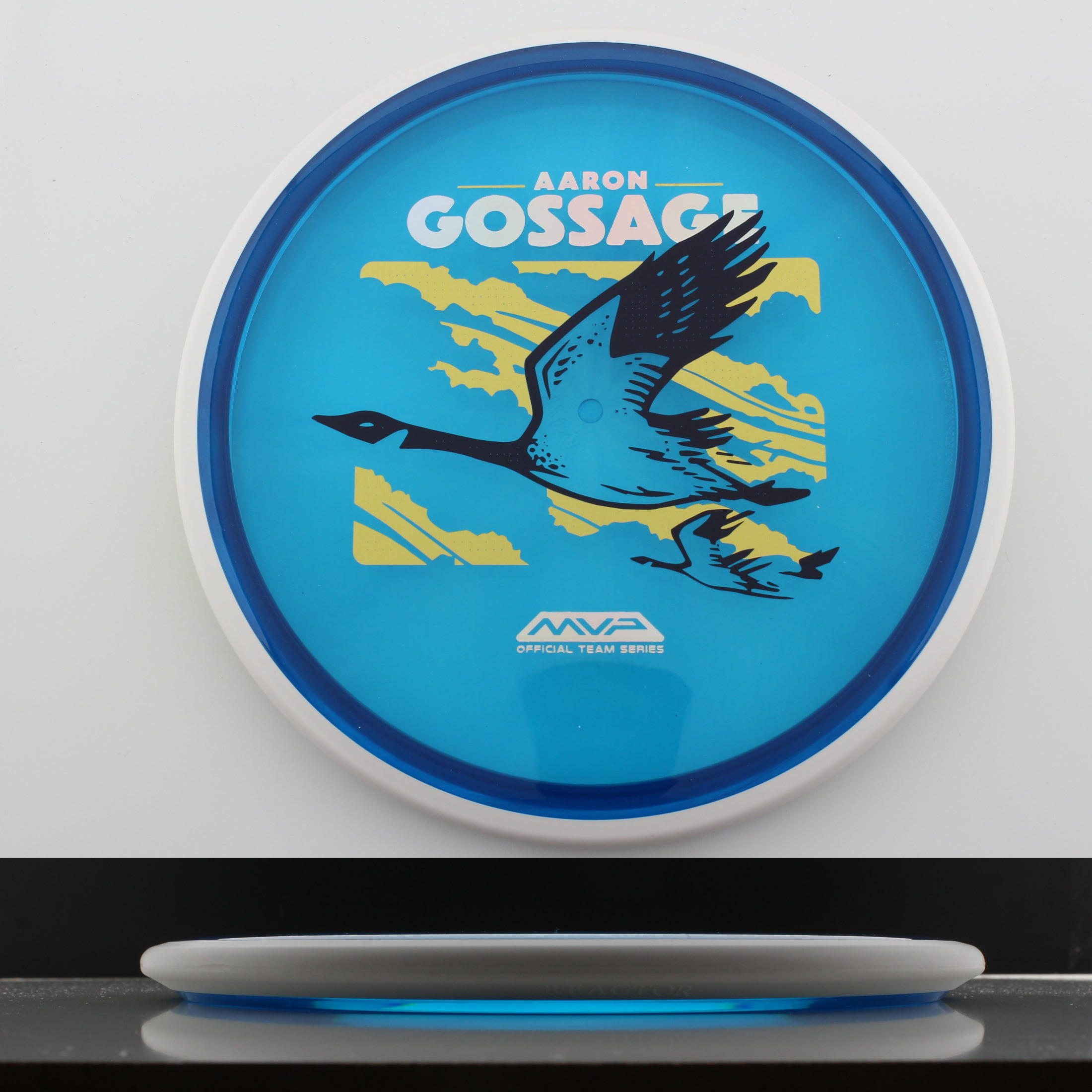 Proton Reactor - Aaron Gossage 2026 - Image 13