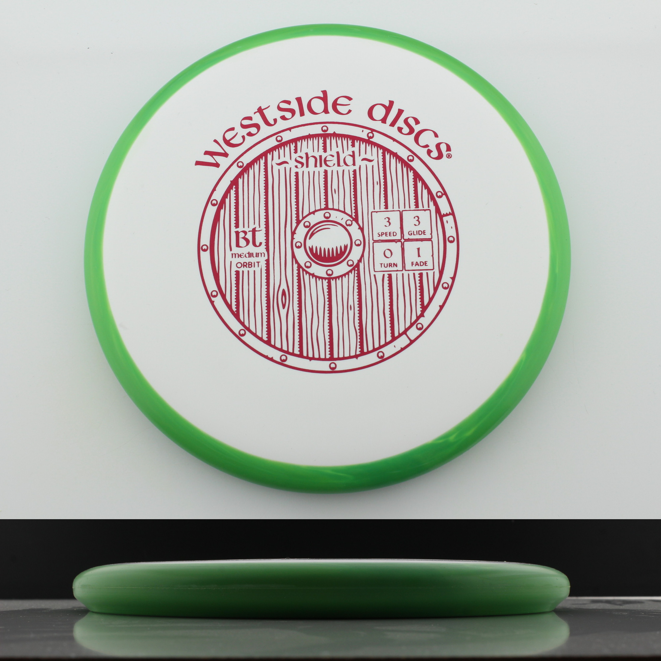 BT Medium Orbit Shield