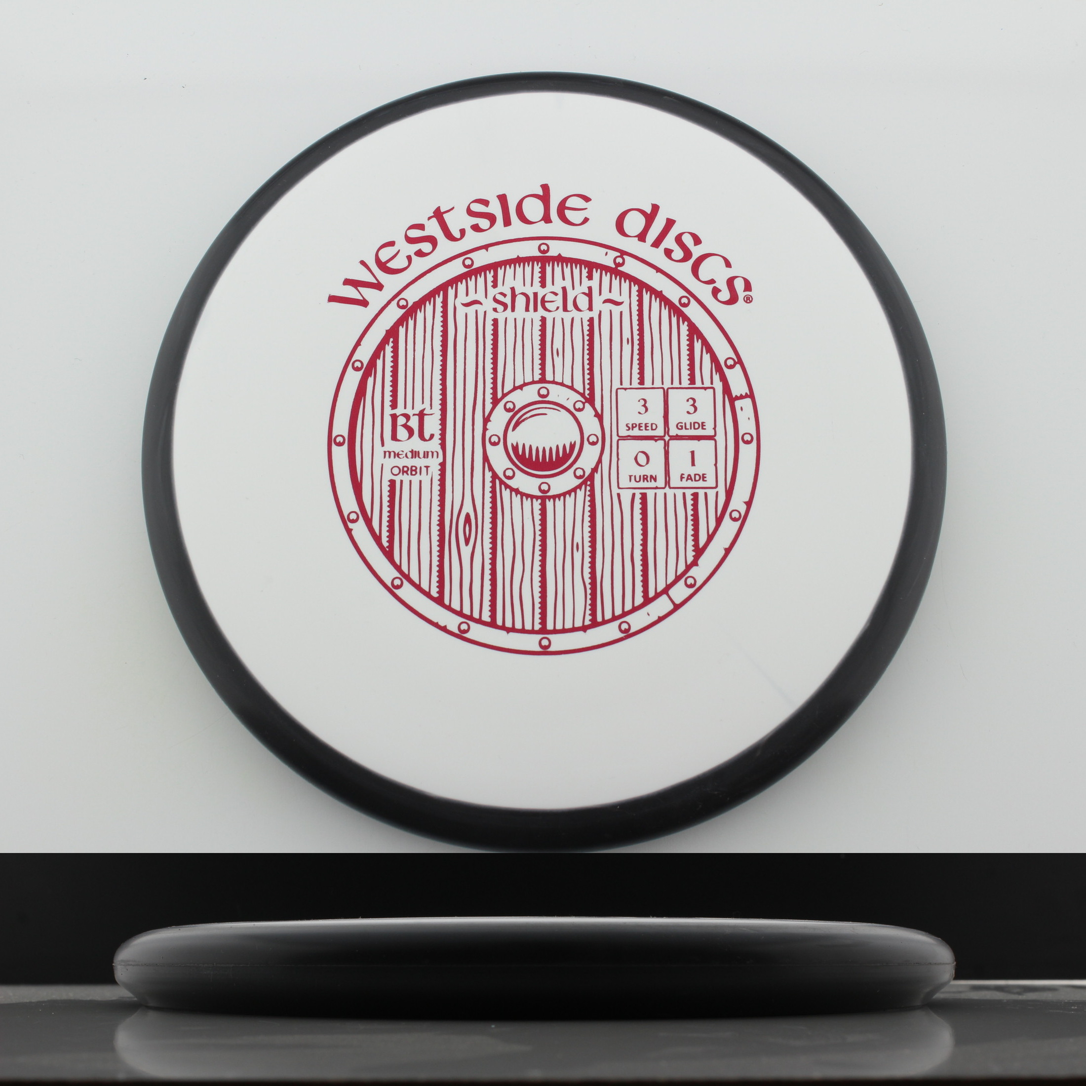 BT Medium Orbit Shield