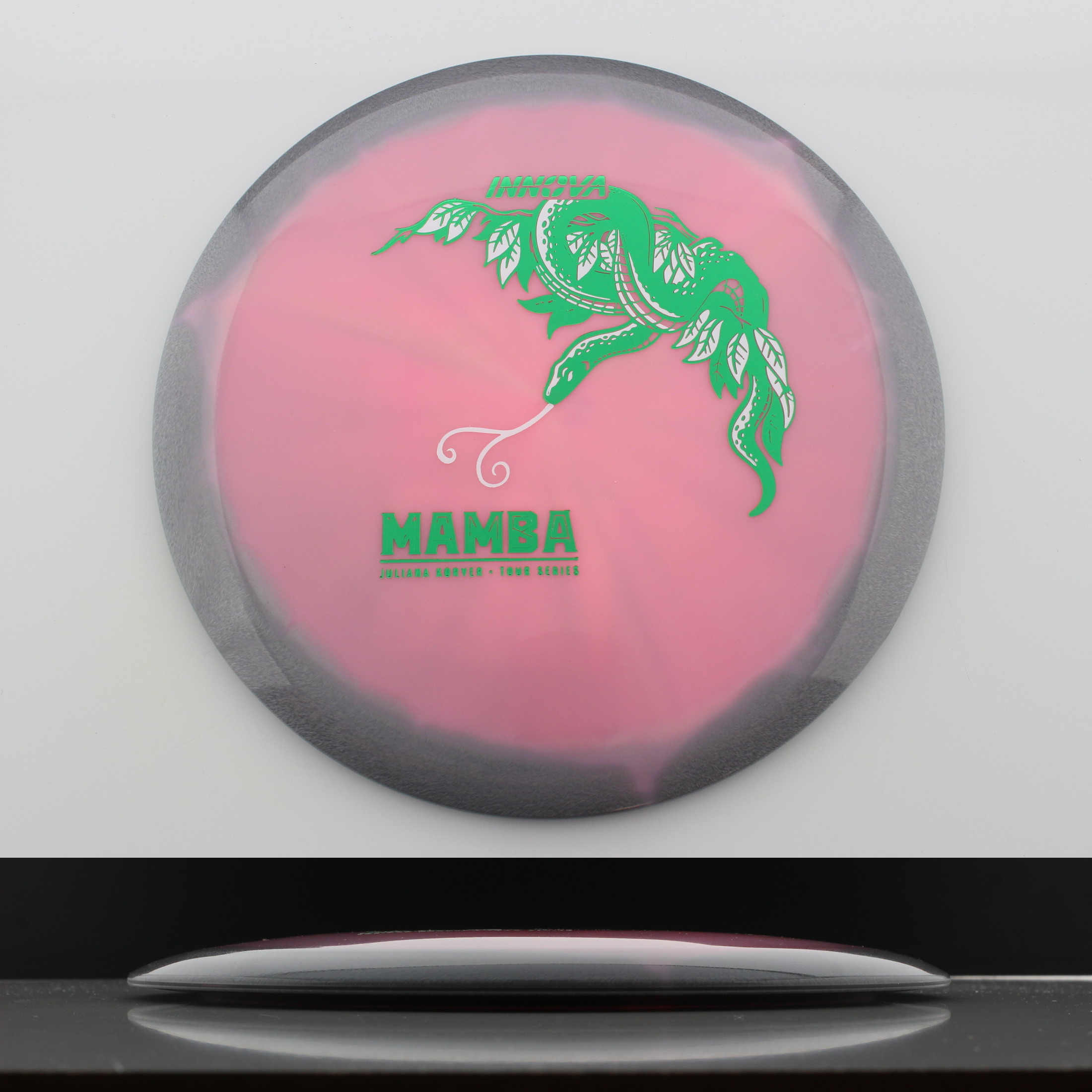 Proto Glow Halo Star Mamba Juliana Korver  – 2026 Tour Series - Image 29