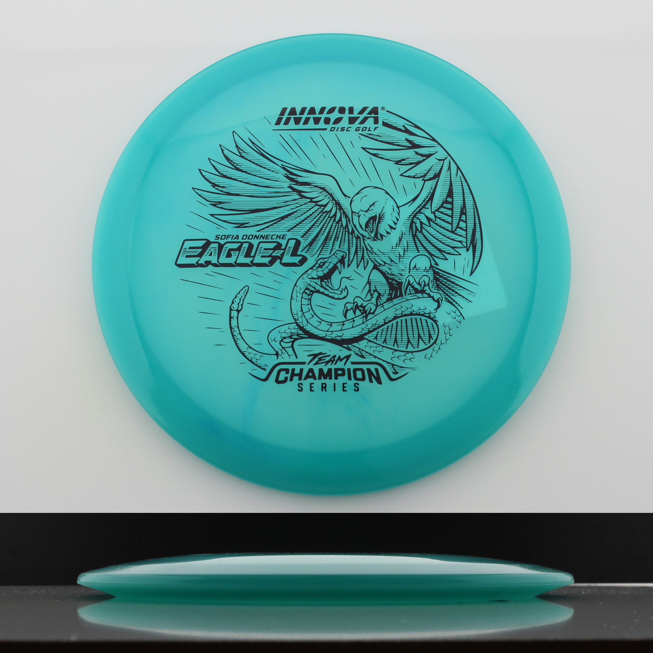 Sofia Donnecke Proto Glow Champion Eagle-L 2026