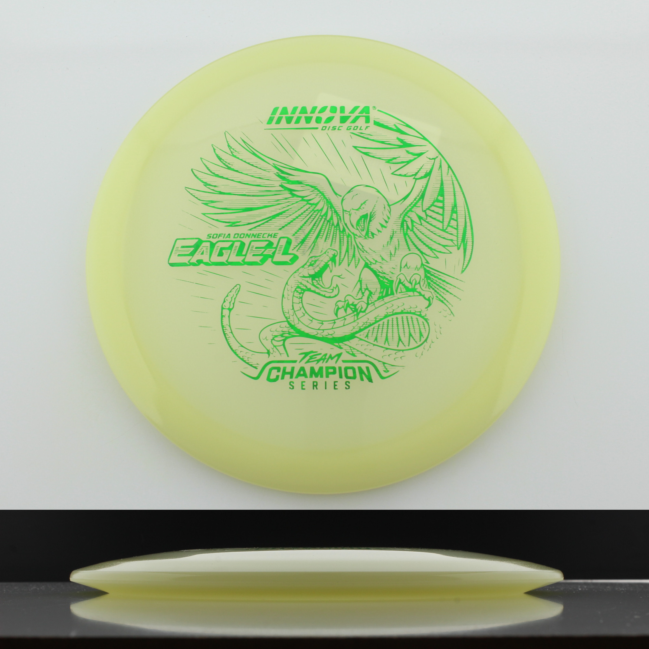 Sofia Donnecke Proto Glow Champion Eagle-L 2026