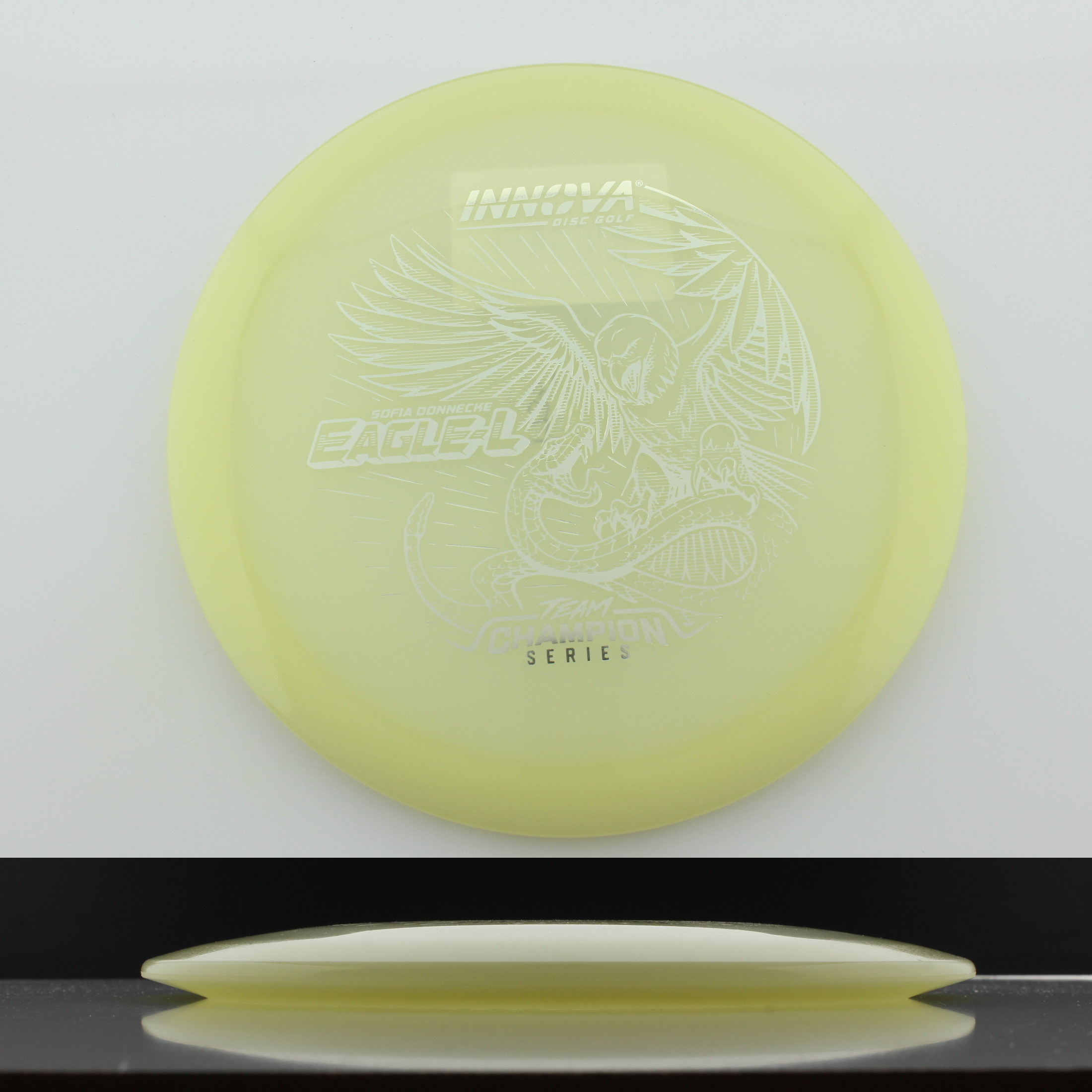 Sofia Donnecke Proto Glow Champion Eagle-L 2026