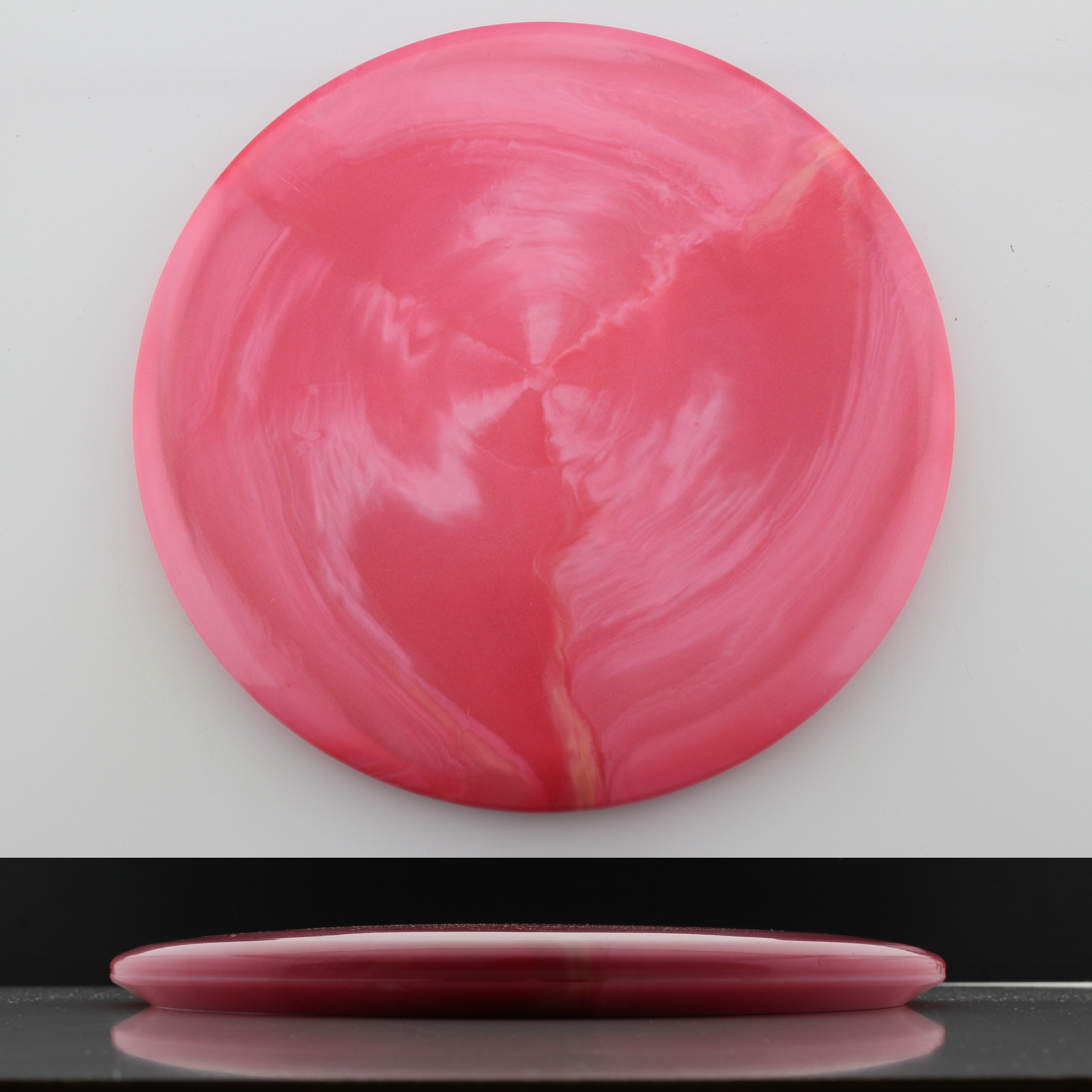 Colorshift ESP Swirl Buzzz SS – 2026 Ledgestone Edition