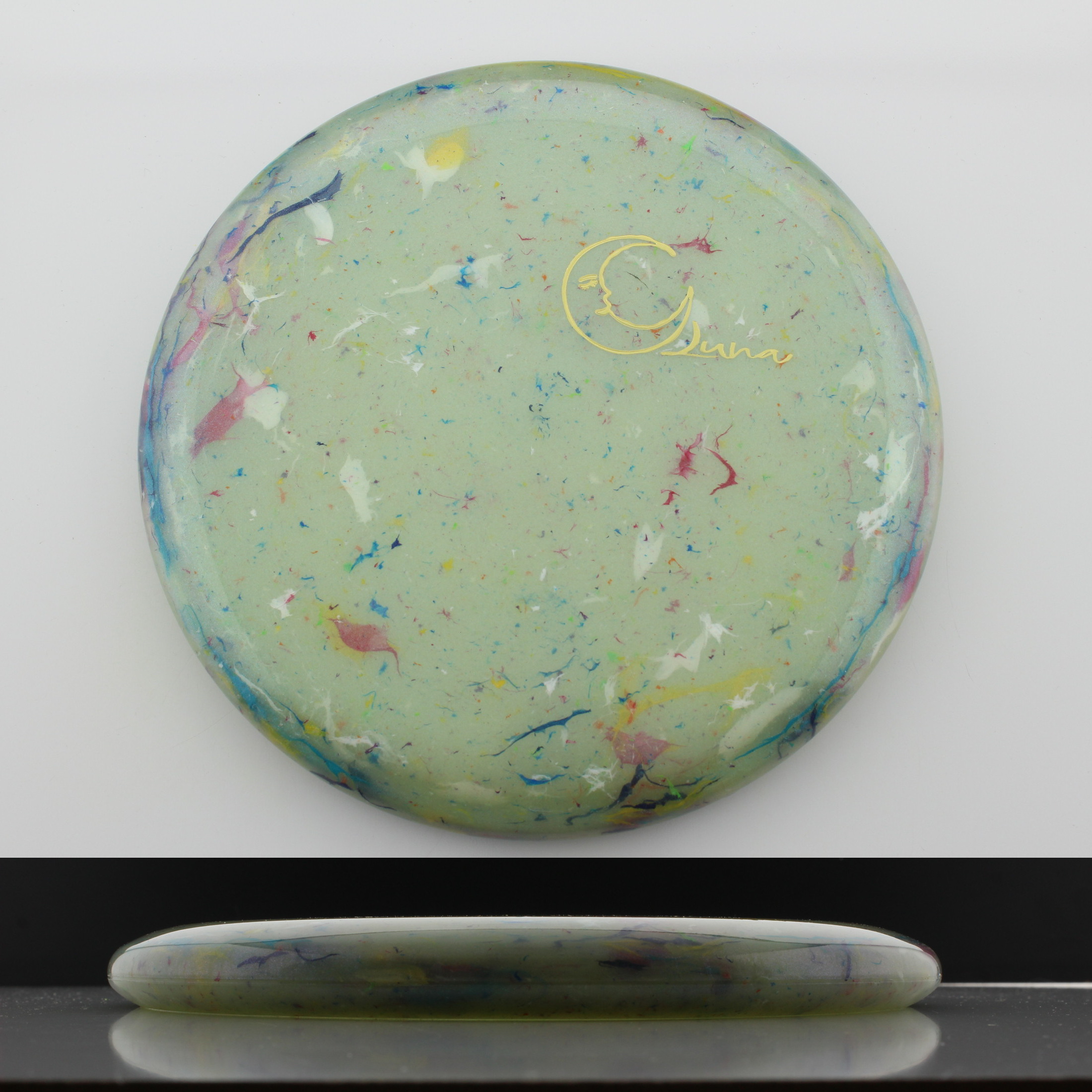 Jawbreaker Colorshift Luna