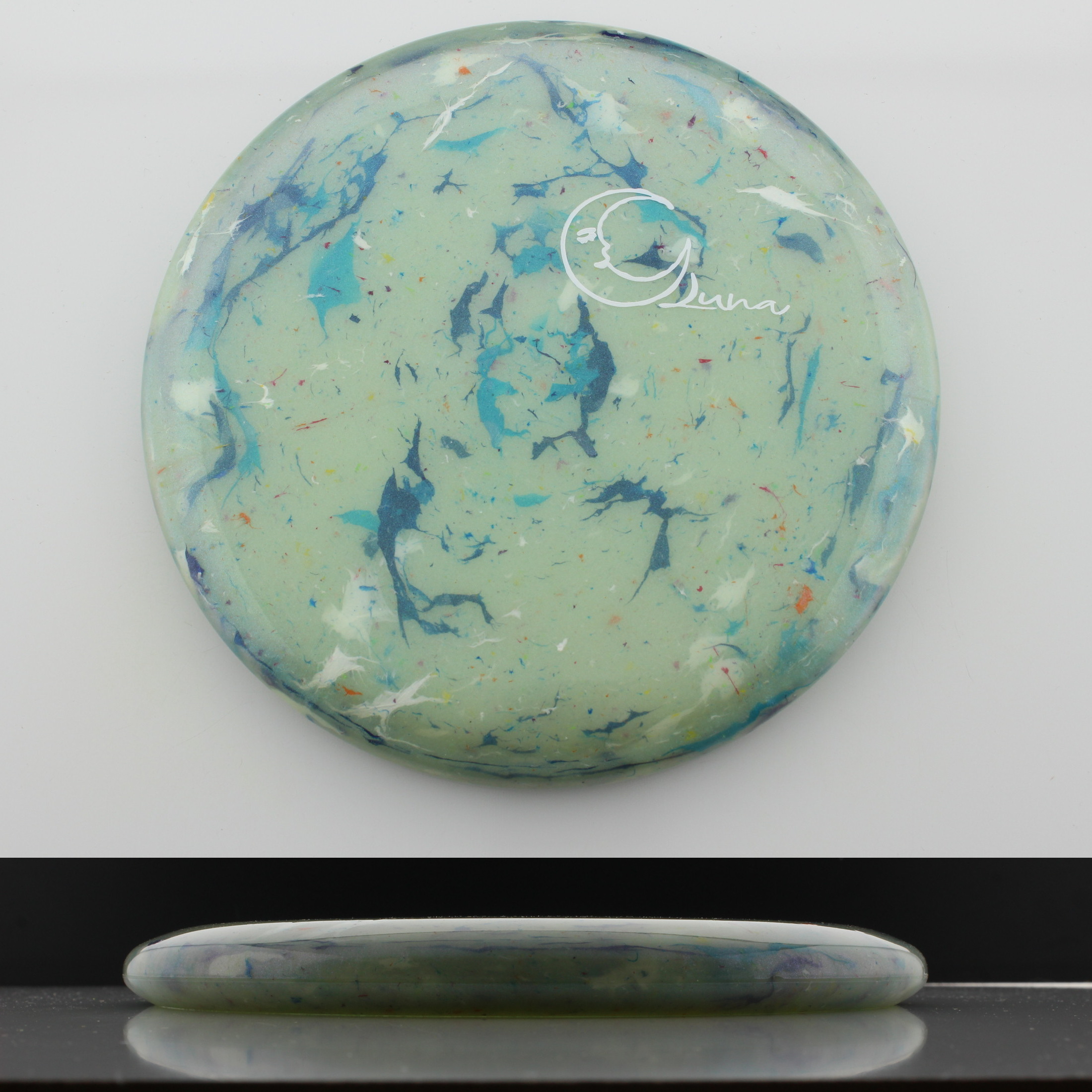 Jawbreaker Colorshift Luna