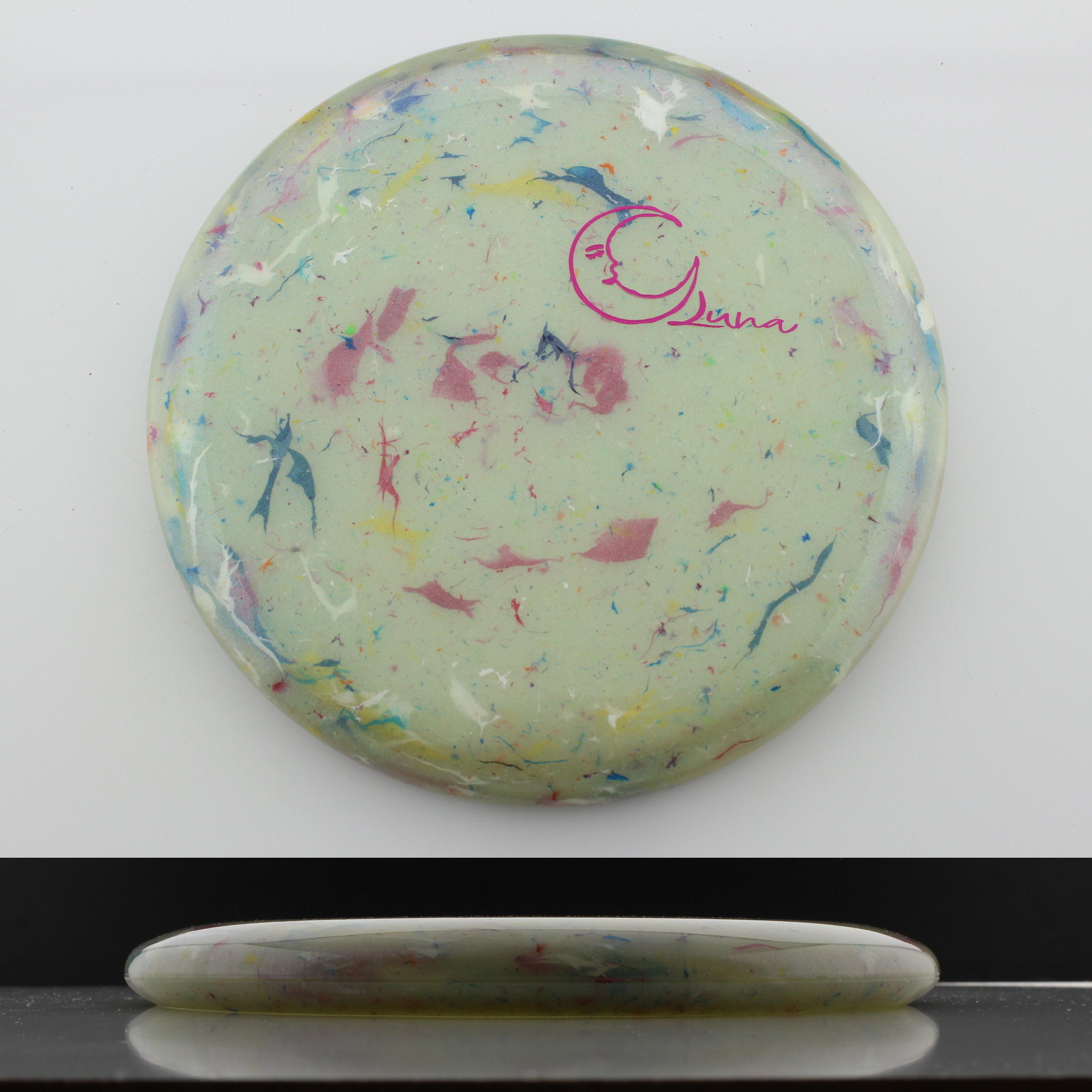 Jawbreaker Colorshift Luna