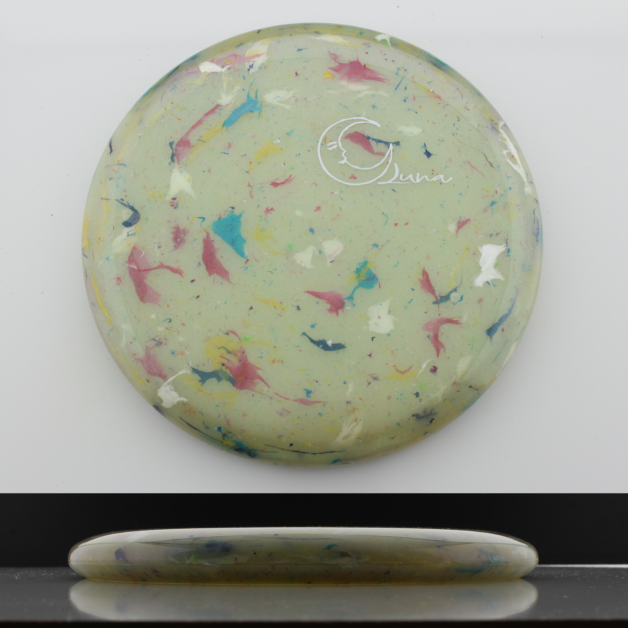 Jawbreaker Colorshift Luna