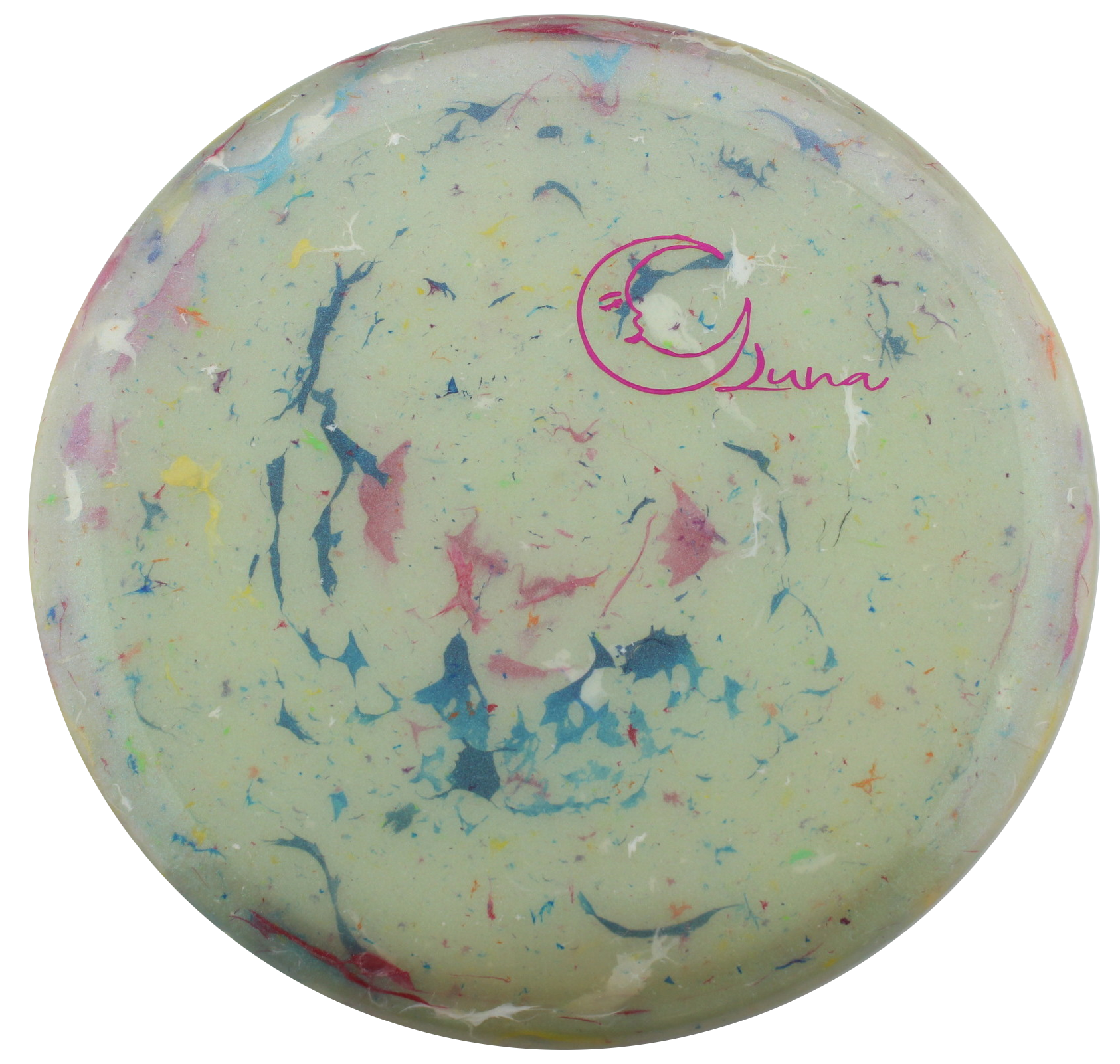 Jawbreaker Colorshift Luna