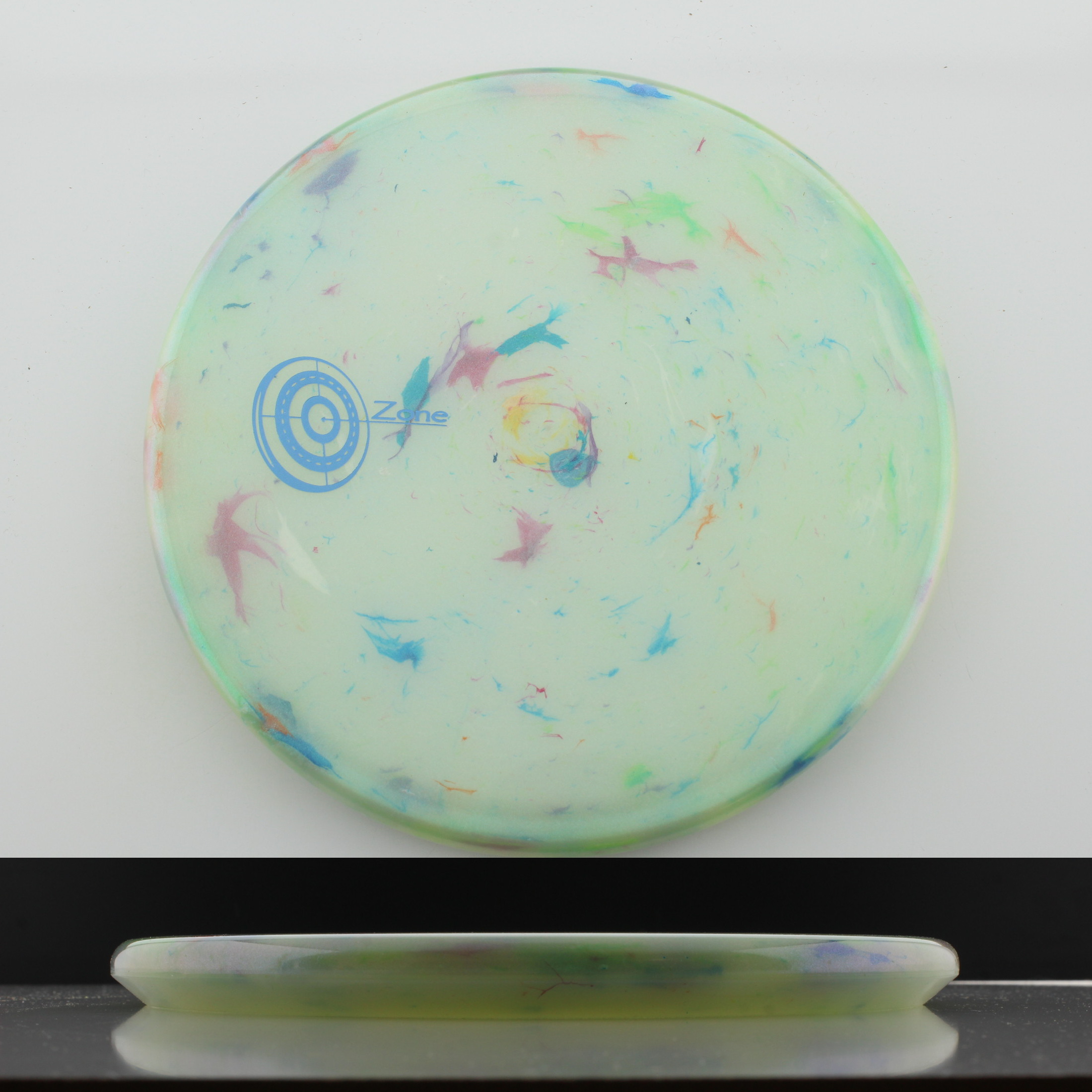 Jawbreaker Colorshift Zone