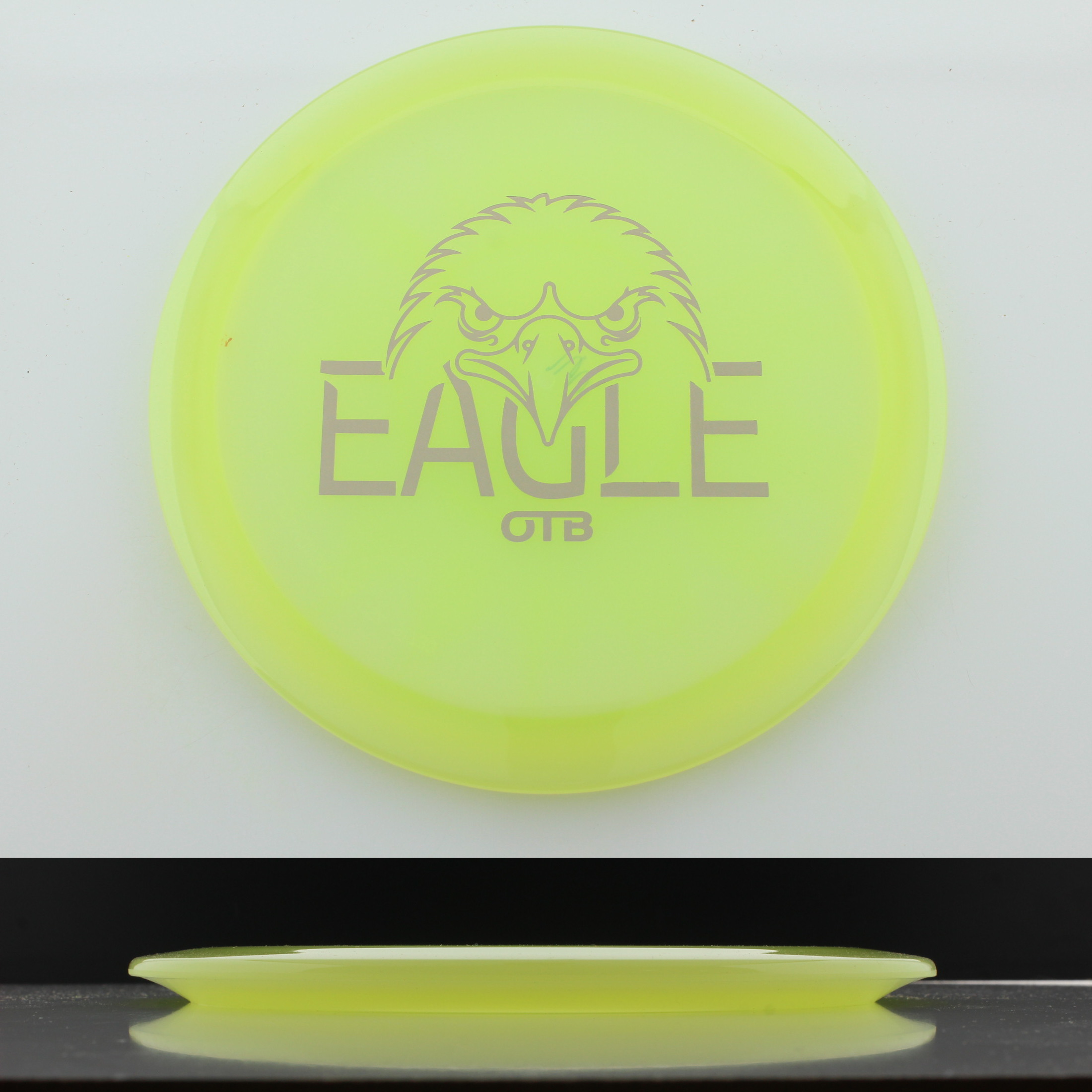 OTB Flat Top Champion Eagle