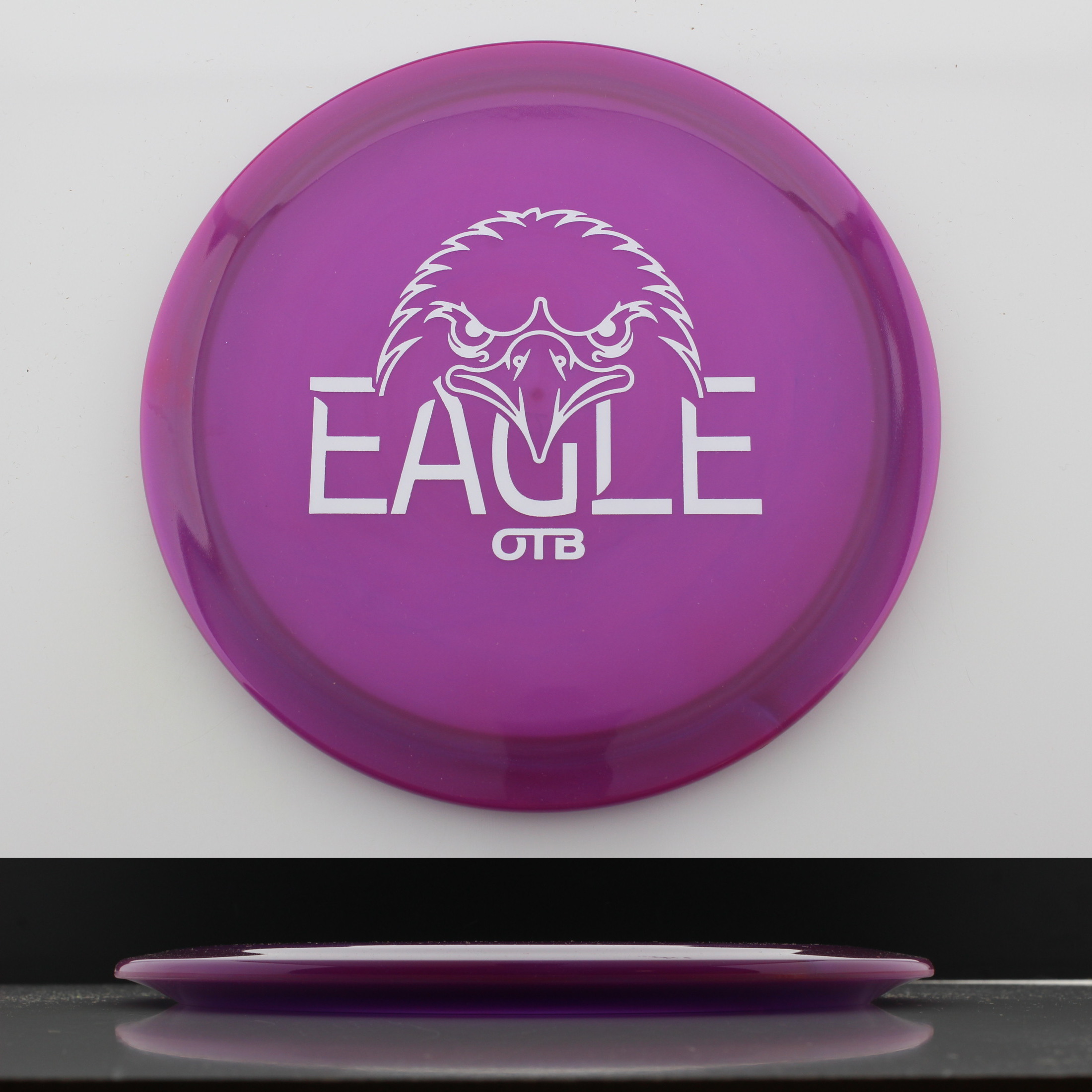 OTB Flat Top Champion Eagle