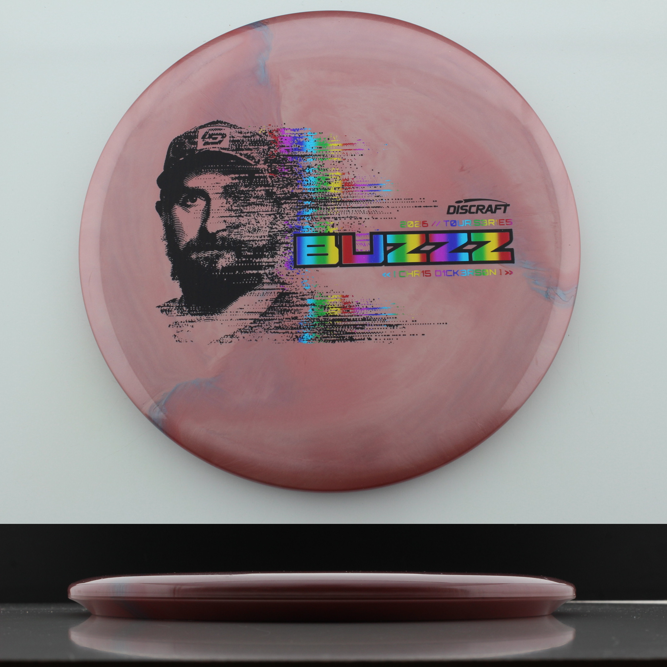 2026 Chris Dickerson Tour Series Buzzz