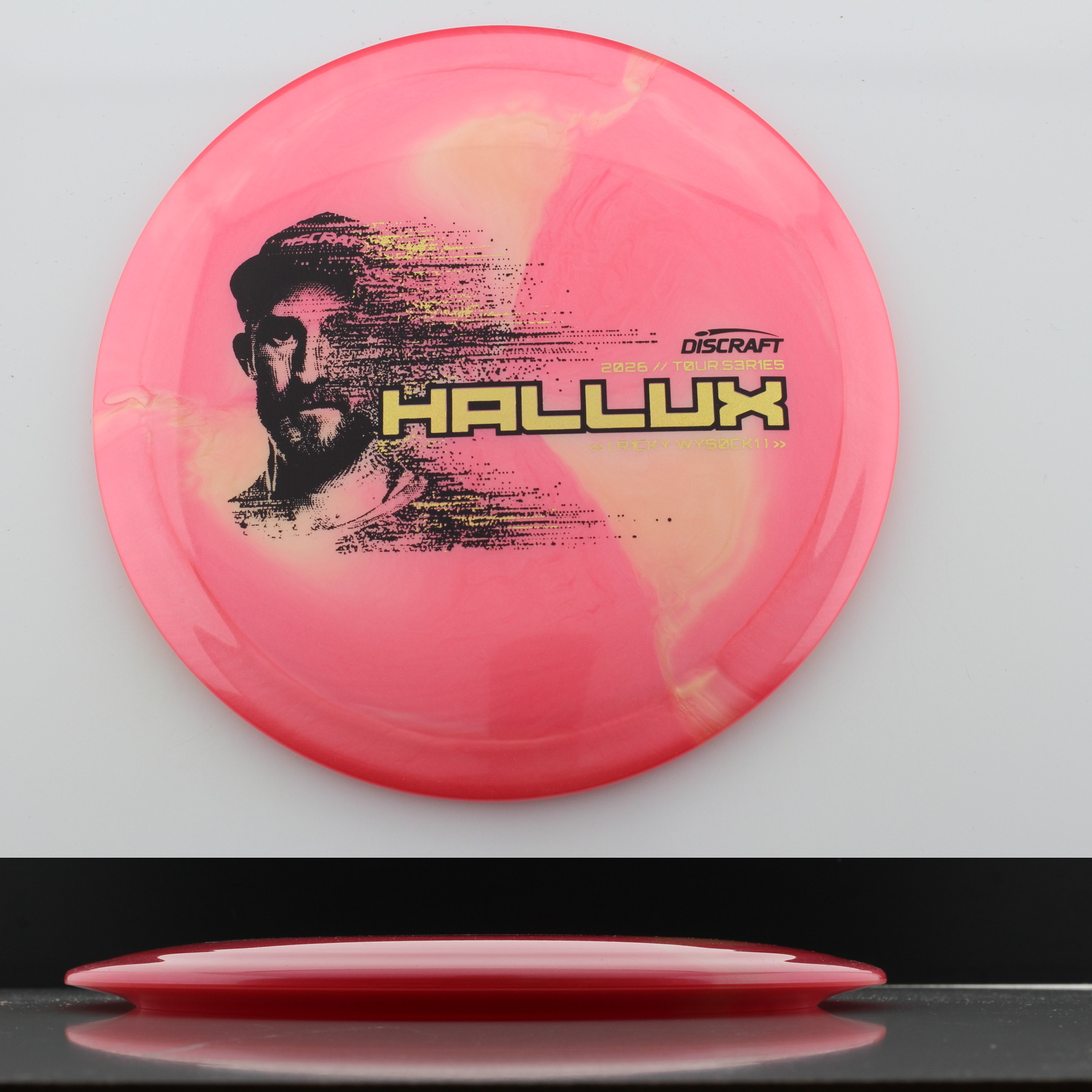 2026 Ricky Wysocki Tour Series Hallux