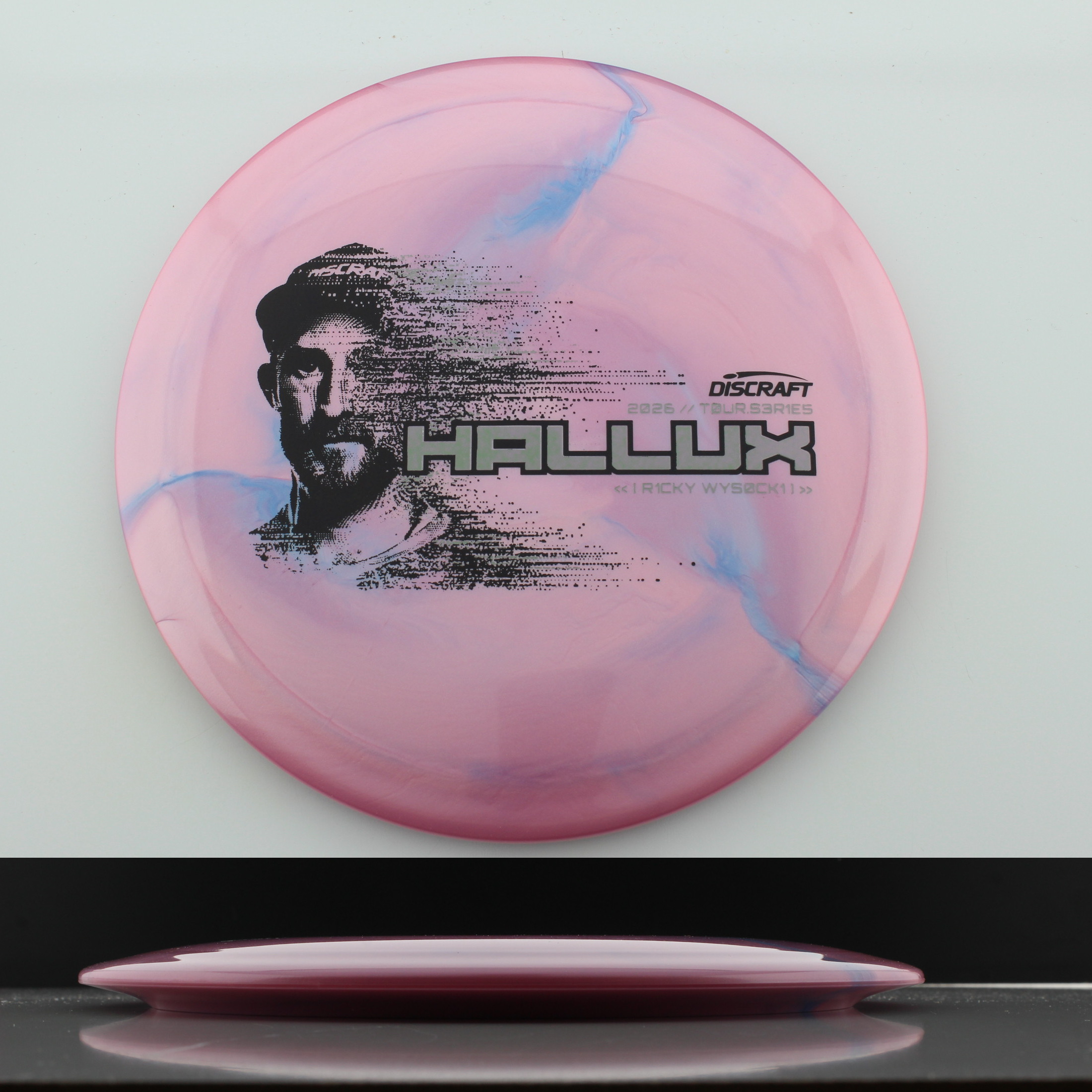 2026 Ricky Wysocki Tour Series Hallux