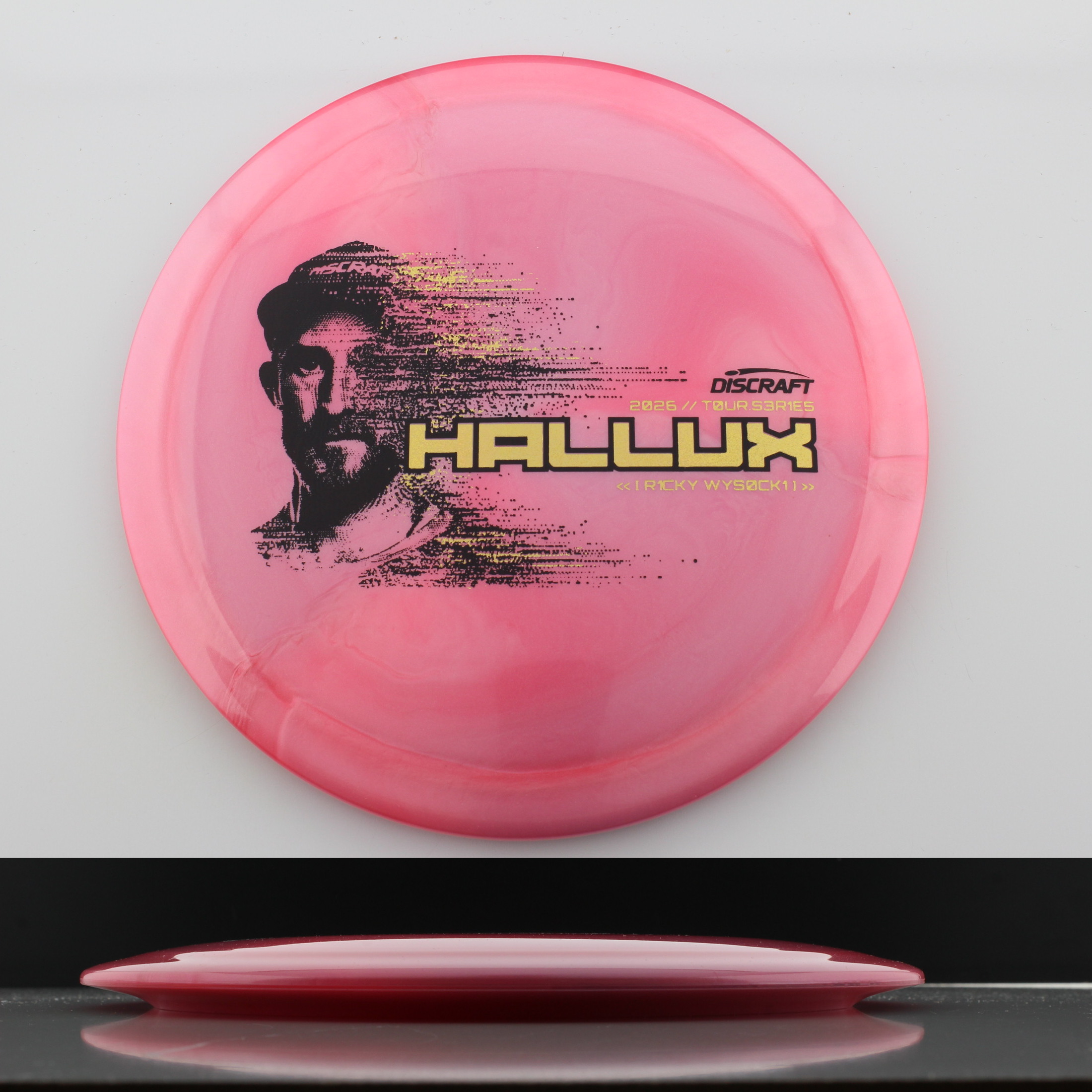 2026 Ricky Wysocki Tour Series Hallux