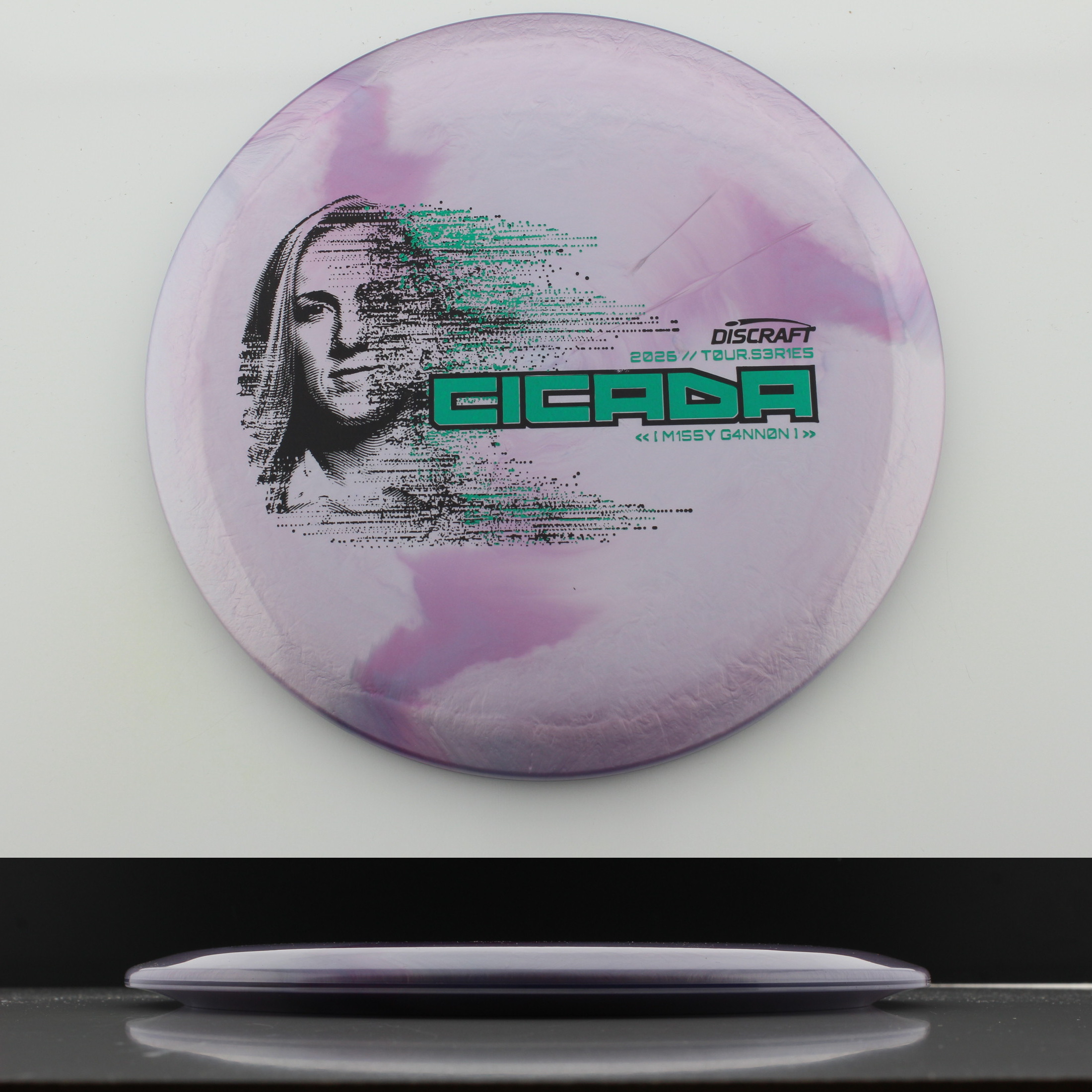 2026 Missy Gannon Tour Series Cicada