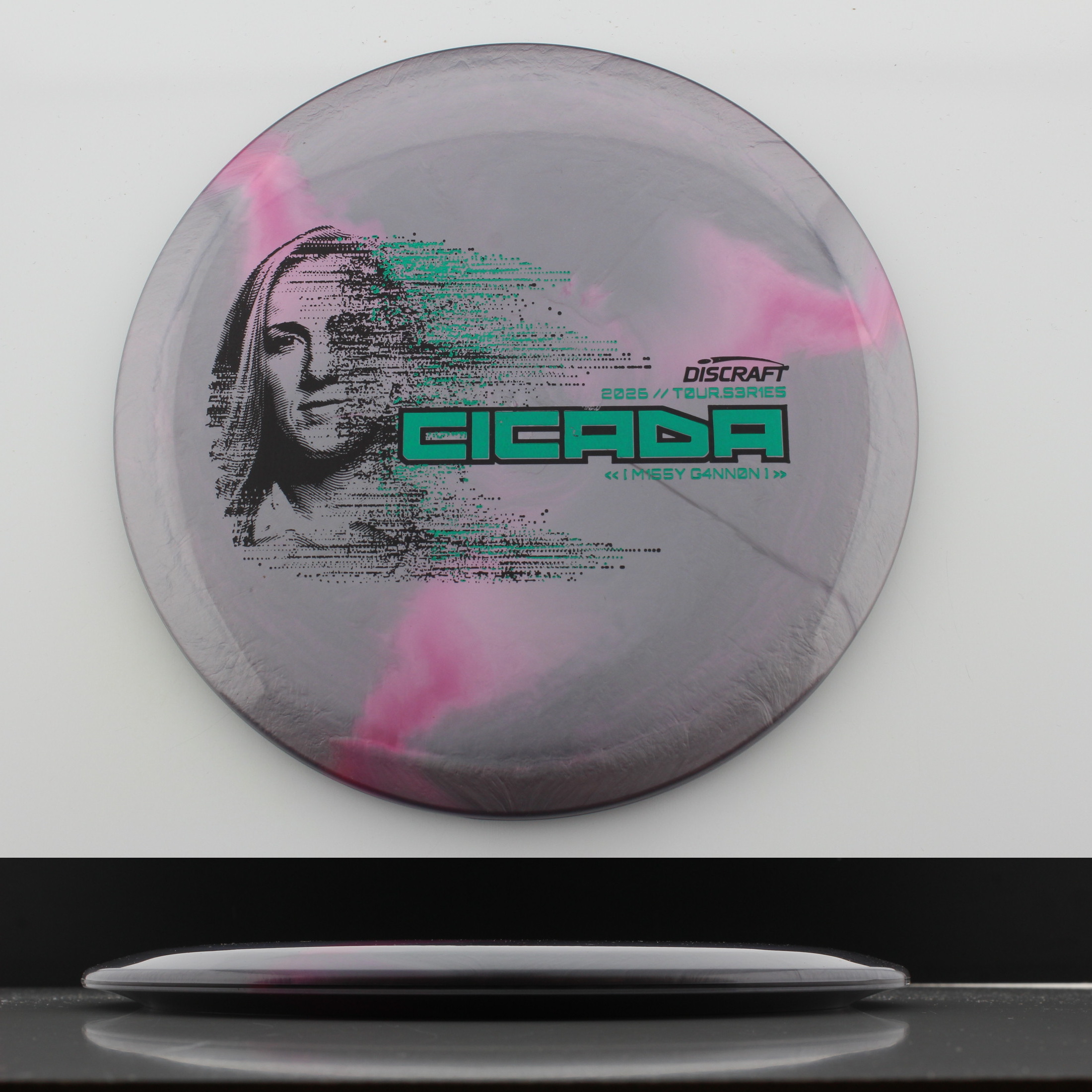 2026 Missy Gannon Tour Series Cicada