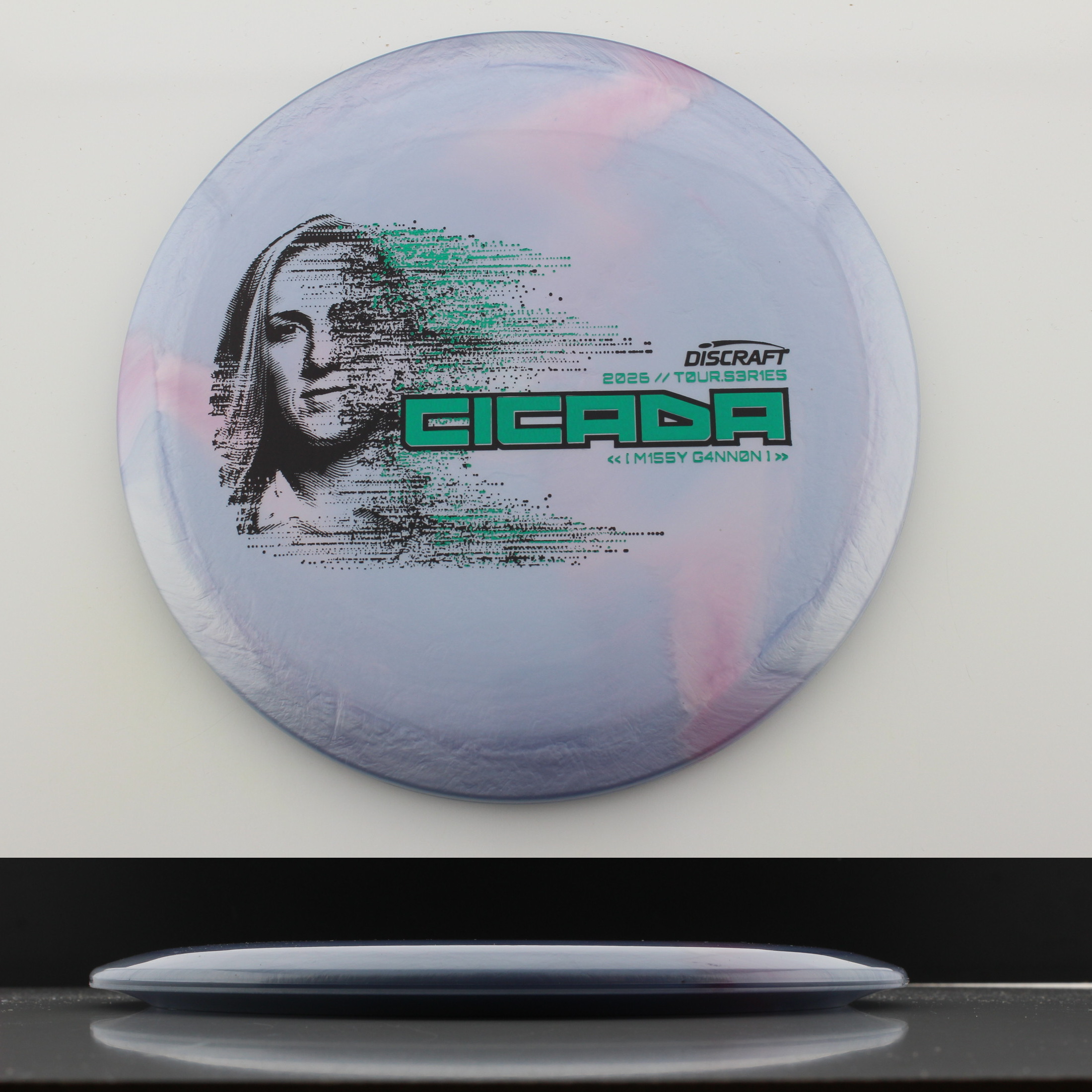 2026 Missy Gannon Tour Series Cicada