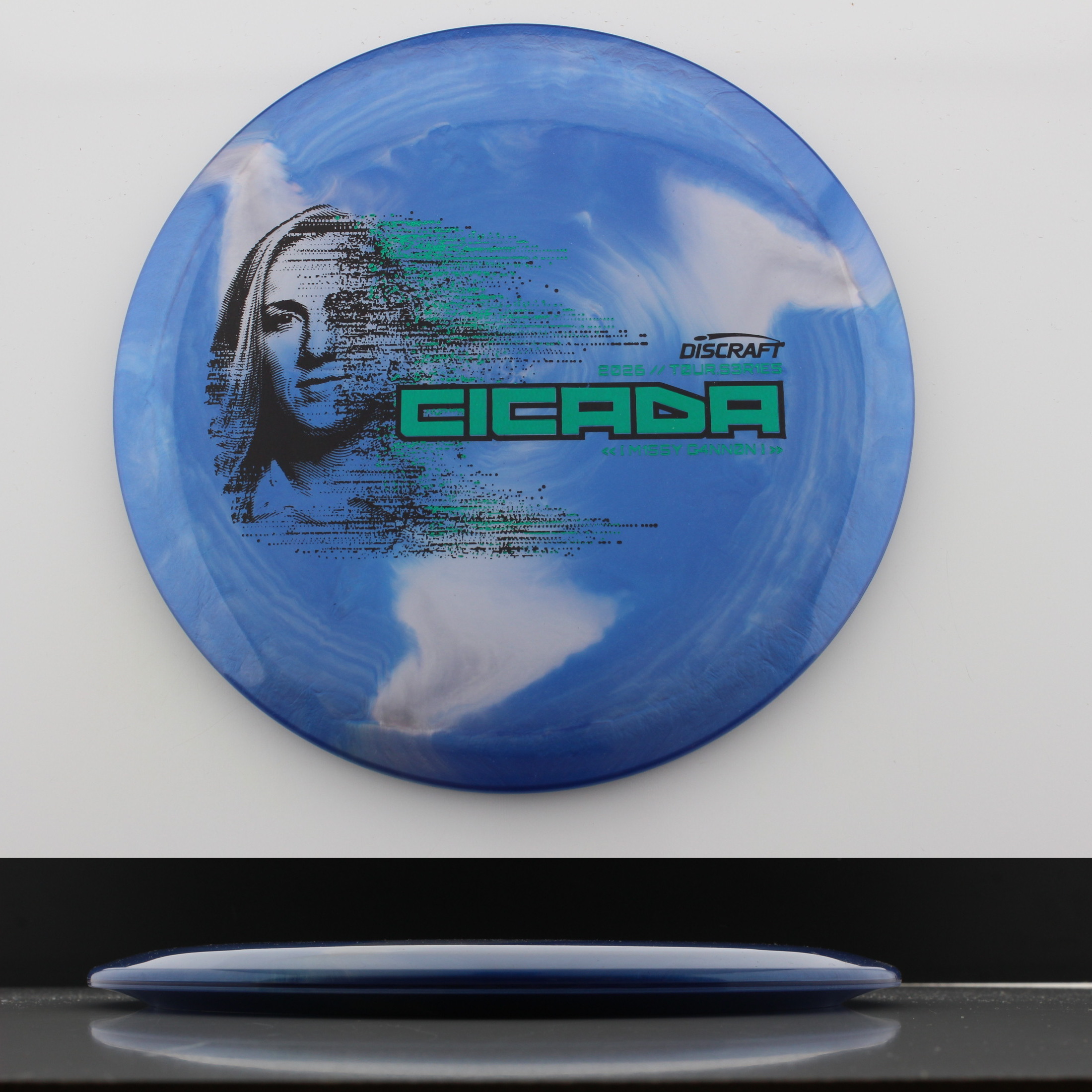 2026 Missy Gannon Tour Series Cicada