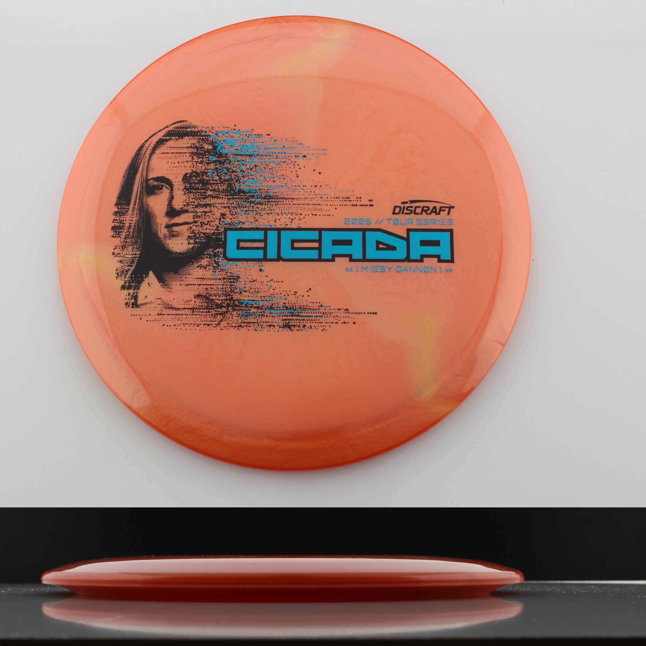 2026 Missy Gannon Tour Series Cicada
