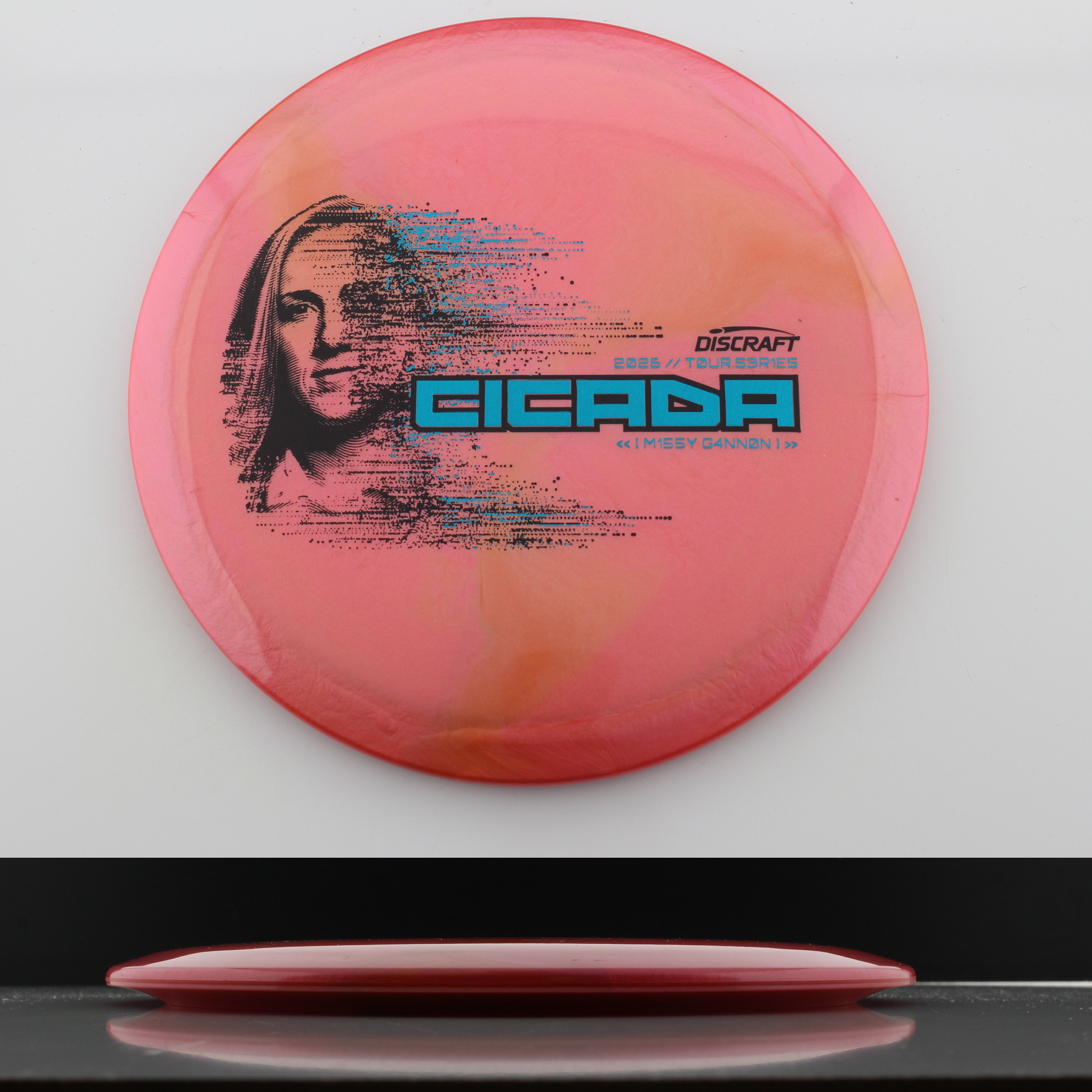 2026 Missy Gannon Tour Series Cicada