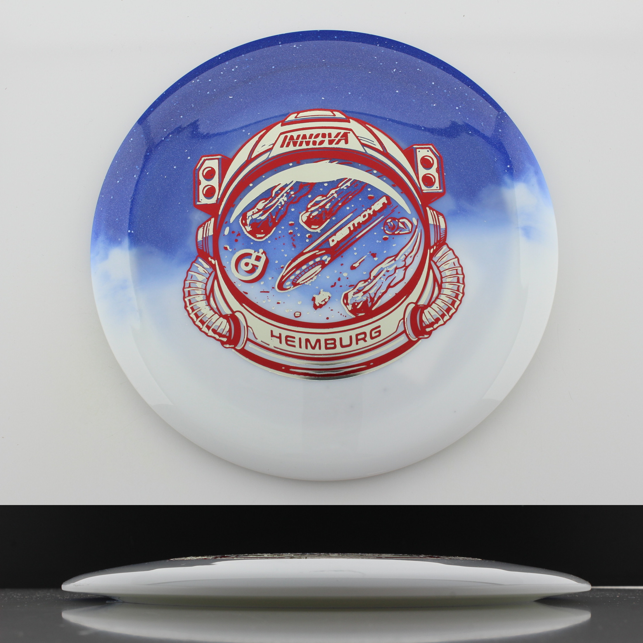 Duo Destroyer - Calvin Heimburg 2026 Tour Series