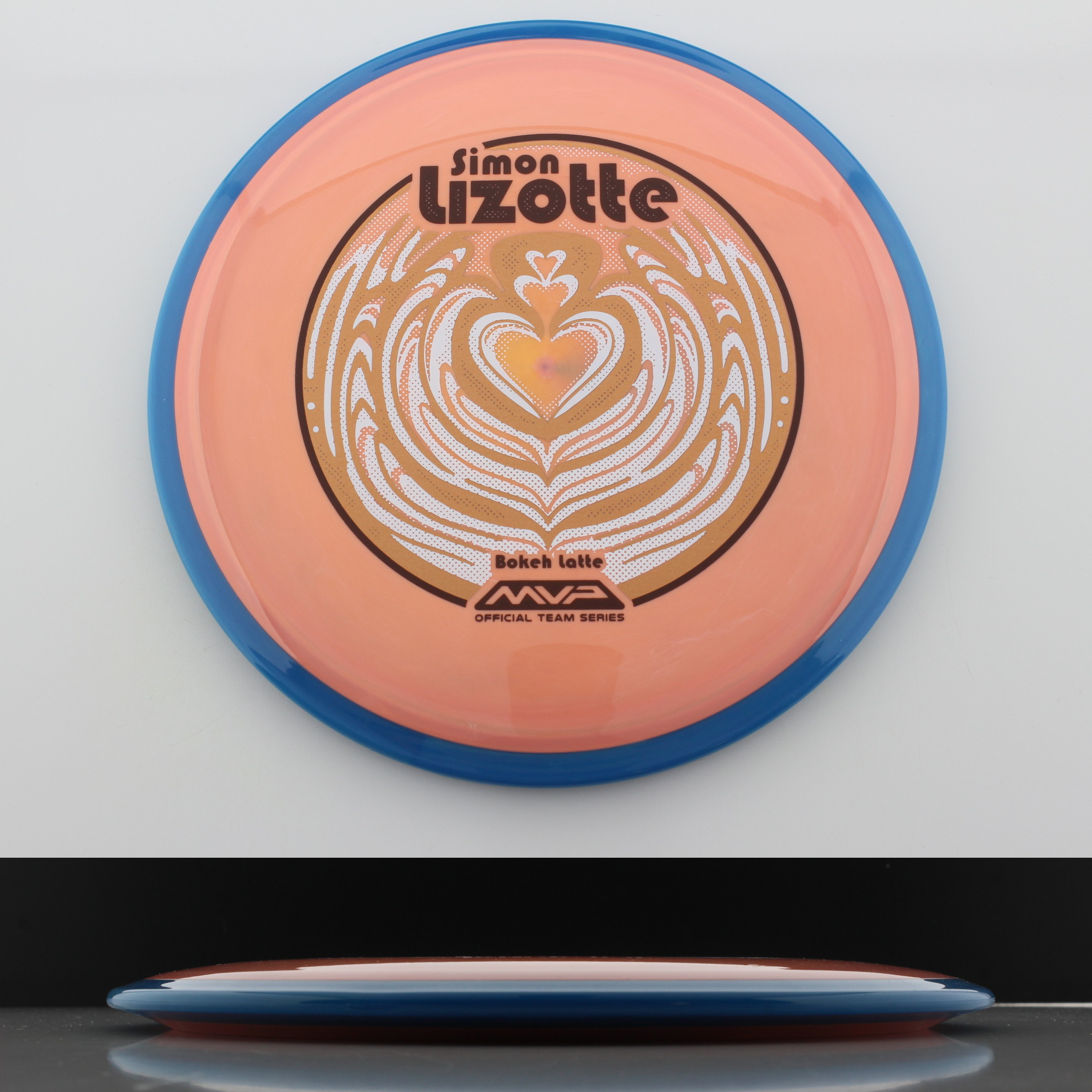 Neutron Bokeh – Simon Lizotte Team Series