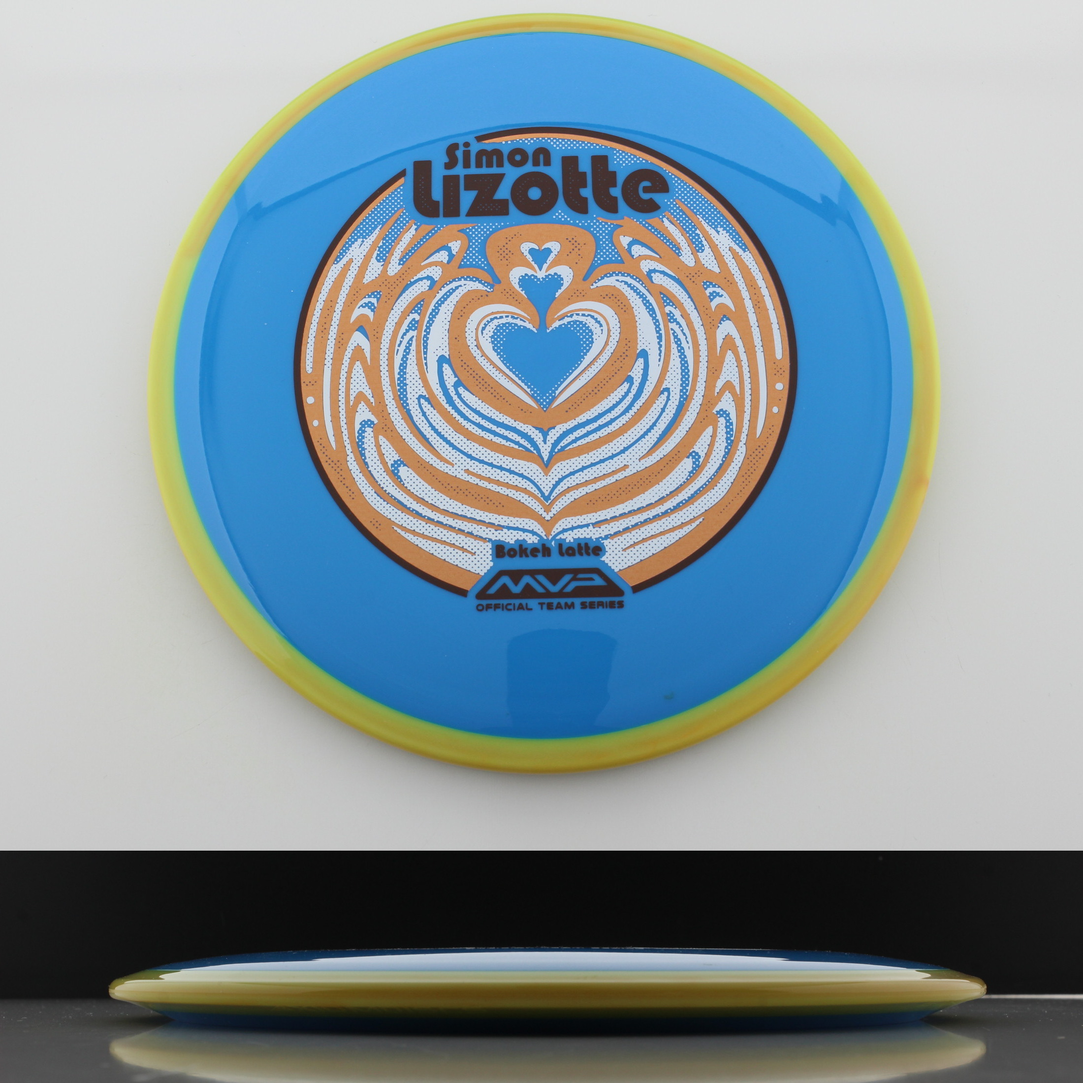 Neutron Bokeh – Simon Lizotte Team Series