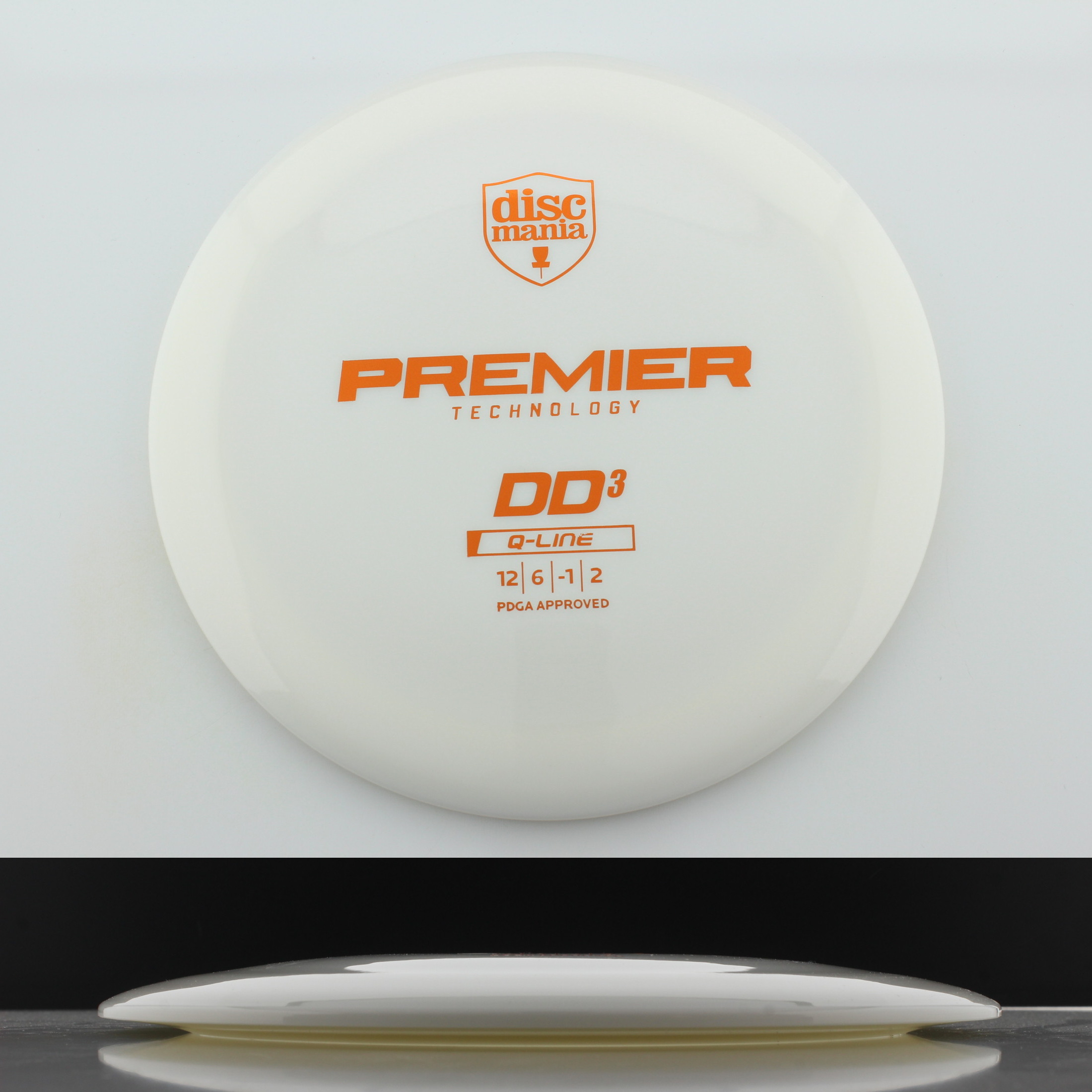 Premier Series Q-Line DD3