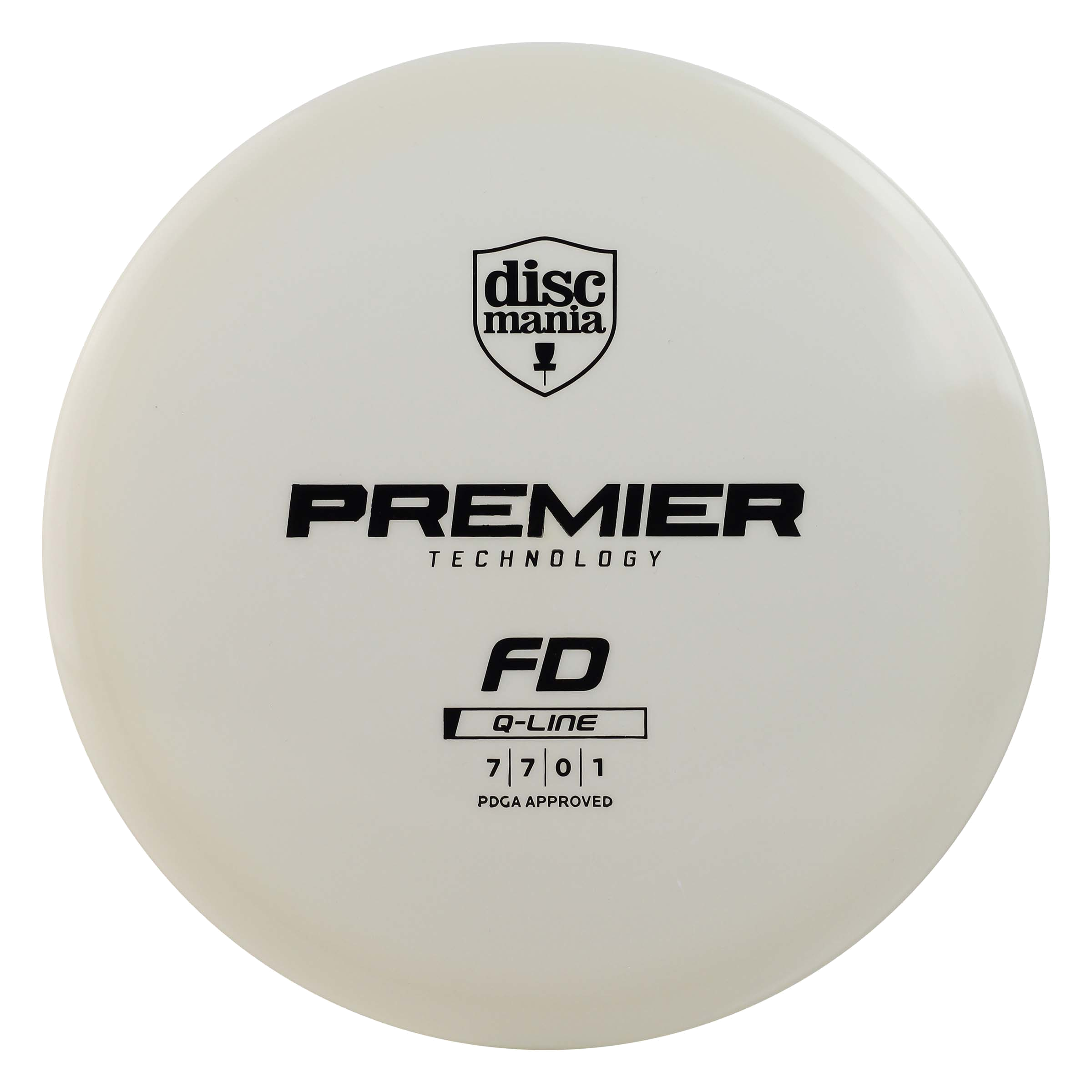 Q-Line Premier FD