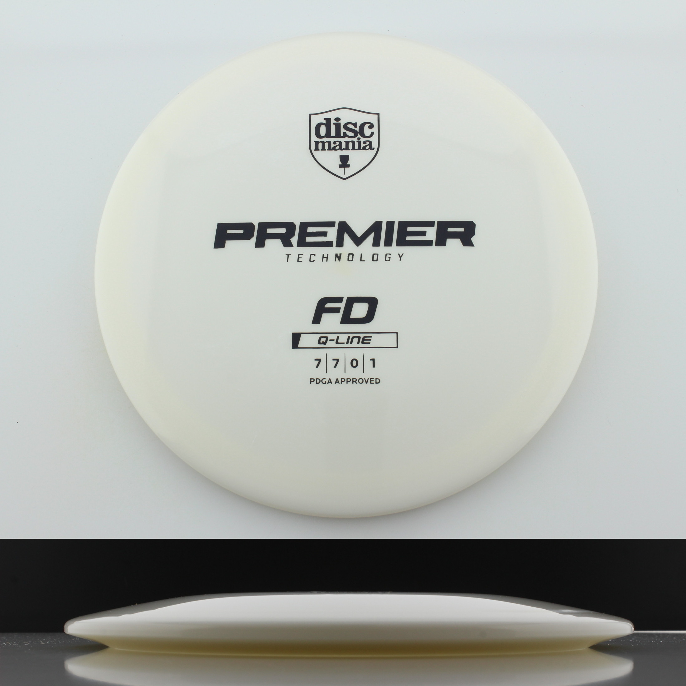 Q-Line Premier FD