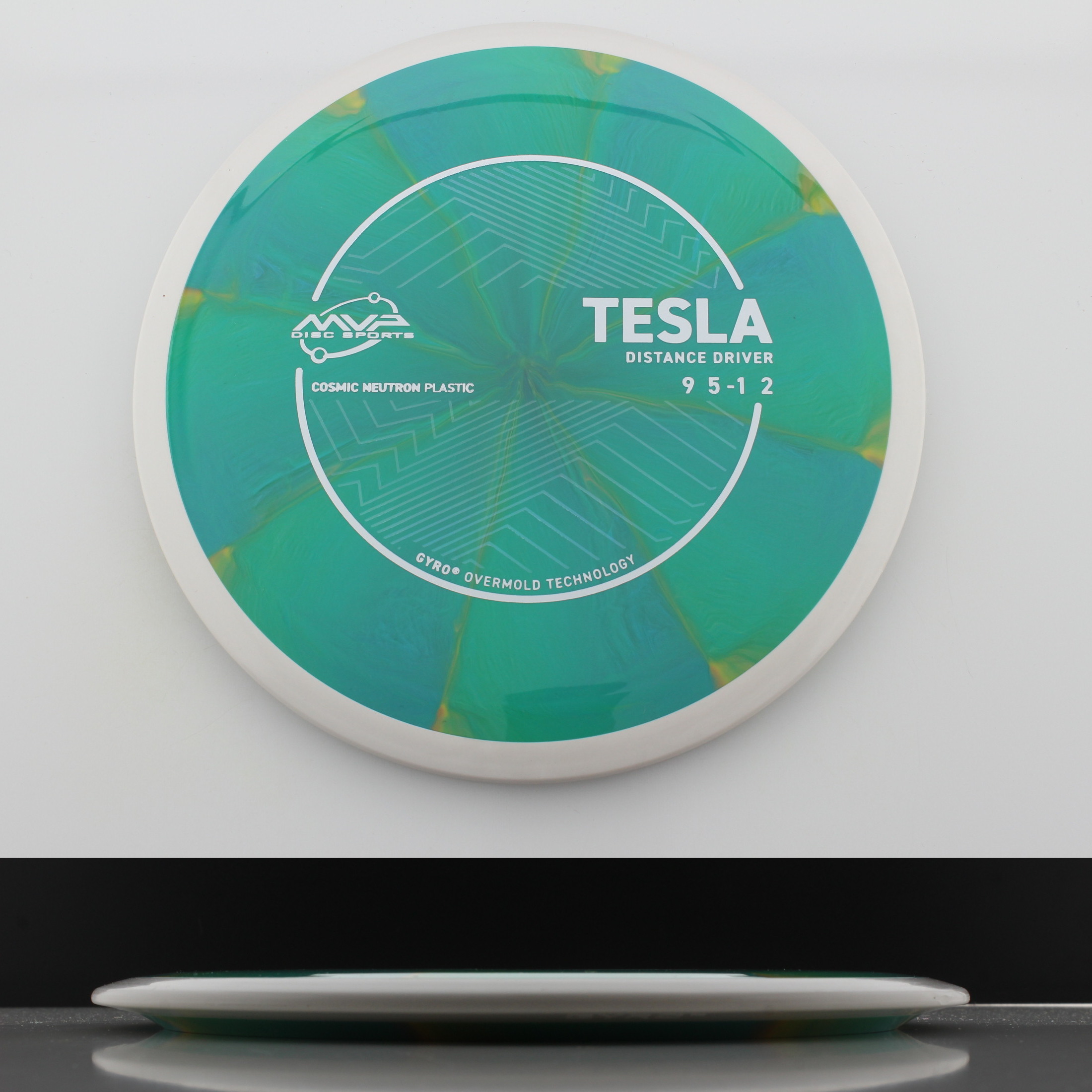 Cosmic Neutron Tesla – Project Lab Coat