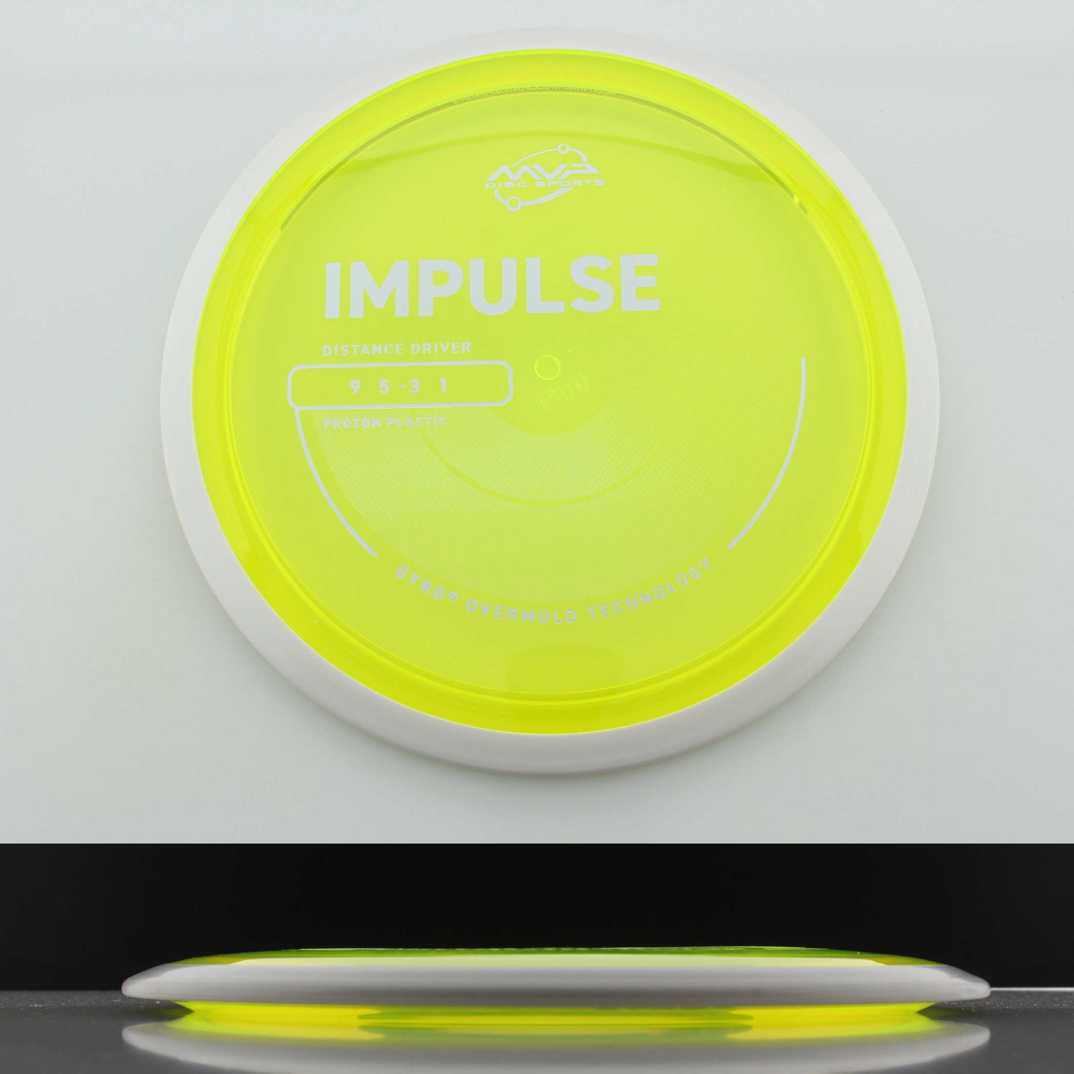 Proton Impulse – Project Lab Coat