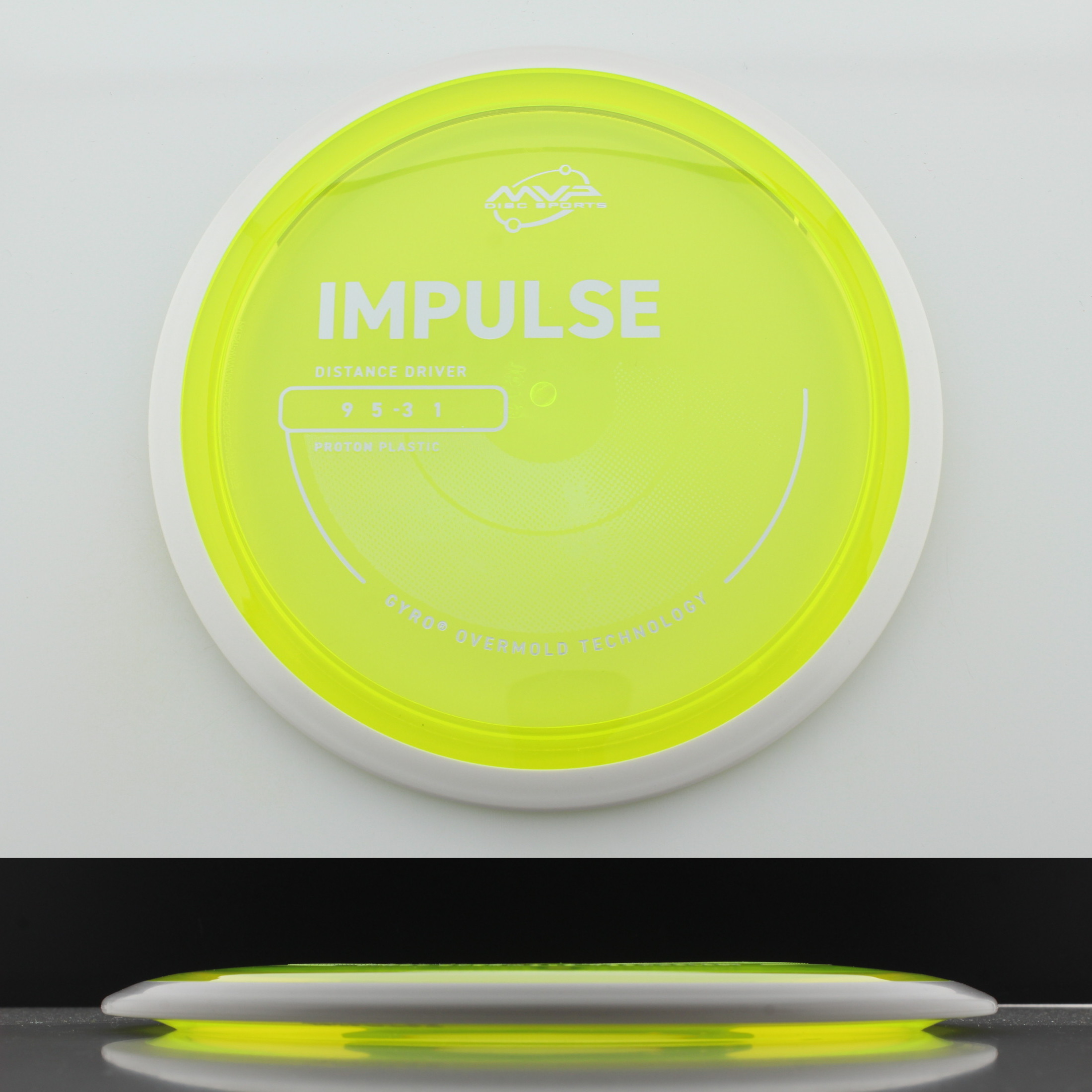 Proton Impulse – Project Lab Coat