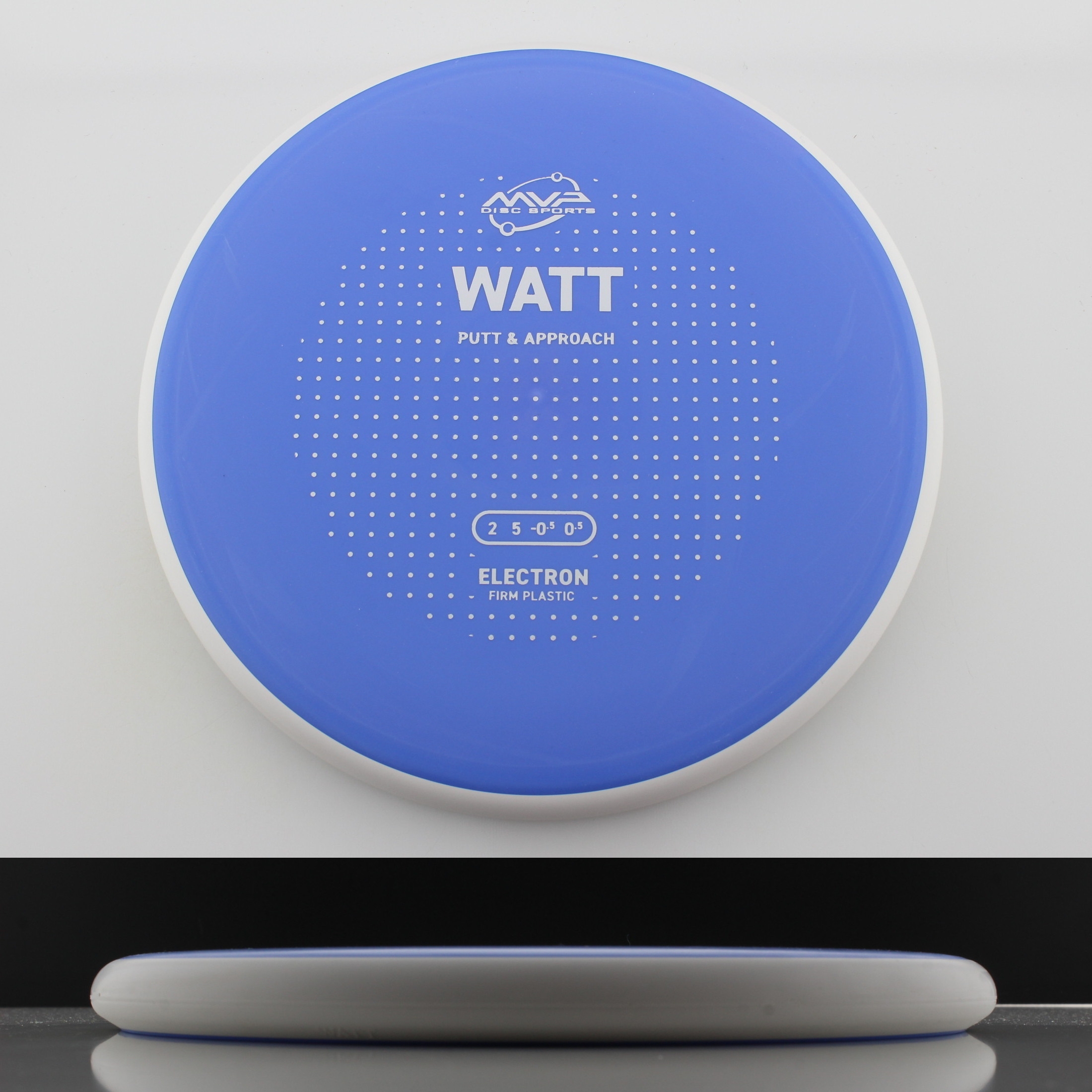 Electron Firm Watt – Project Lab Coat