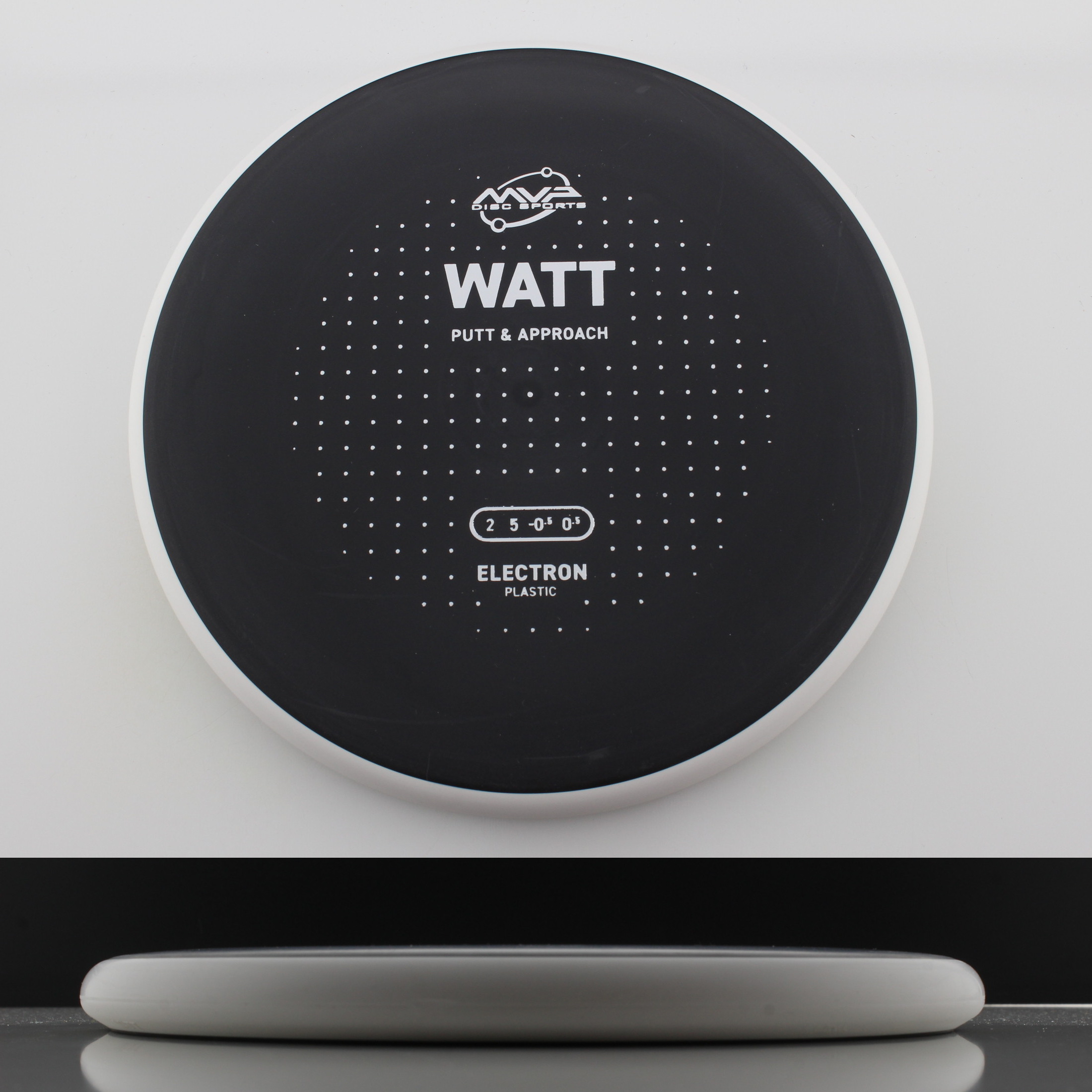 Electron Watt – Project Lab Coat