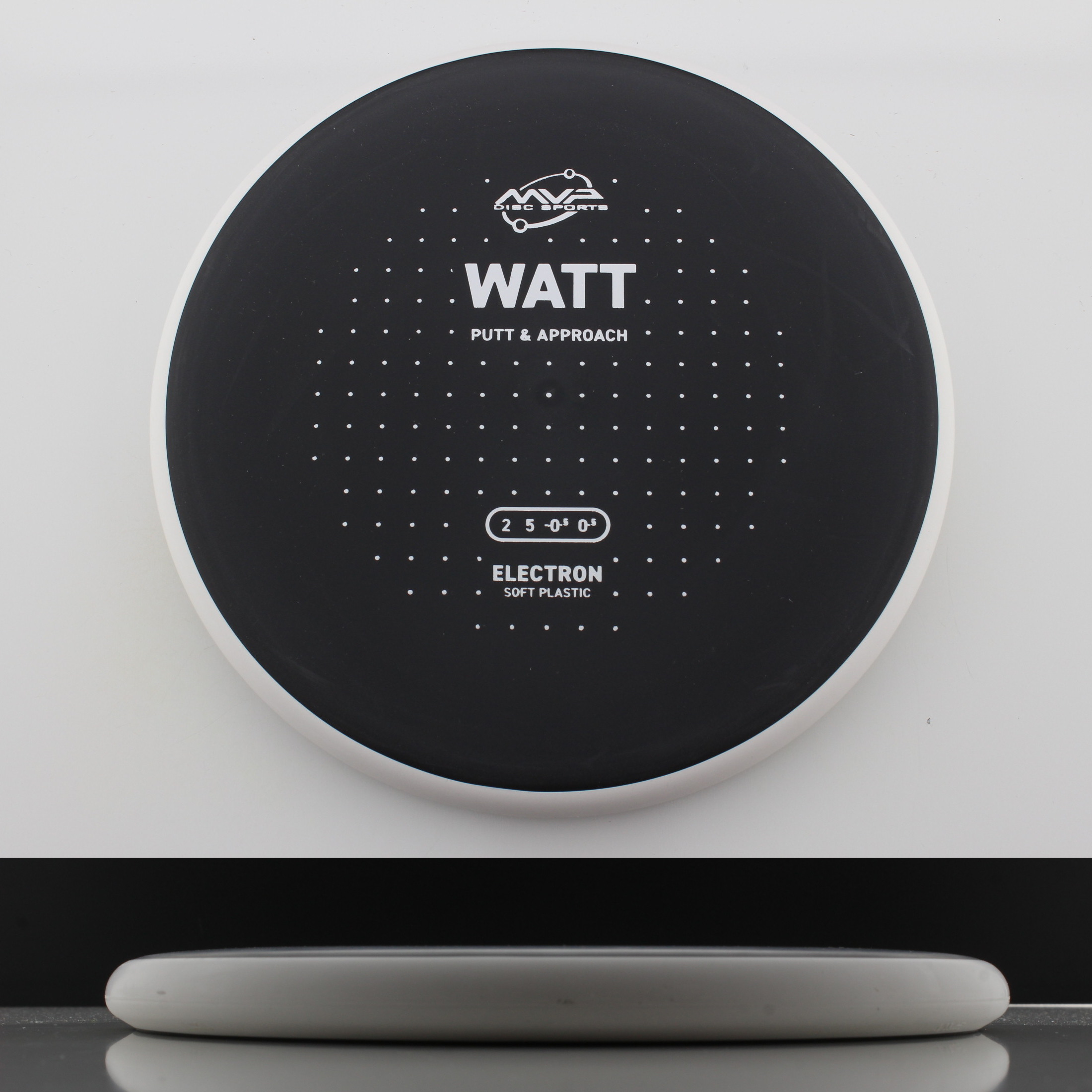 Electron Soft Watt – Project Lab Coat