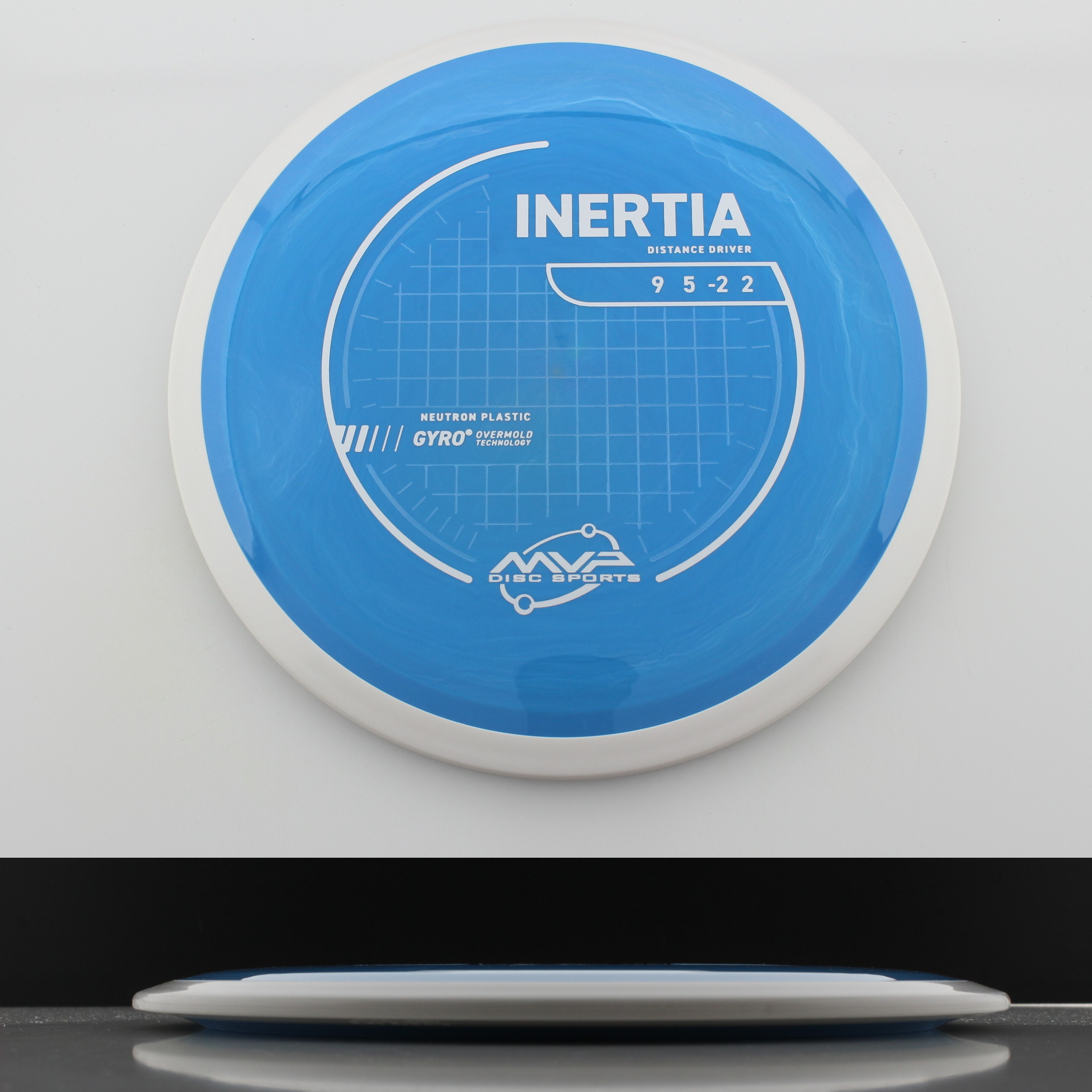 Neutron Inertia – Project Lab Coat