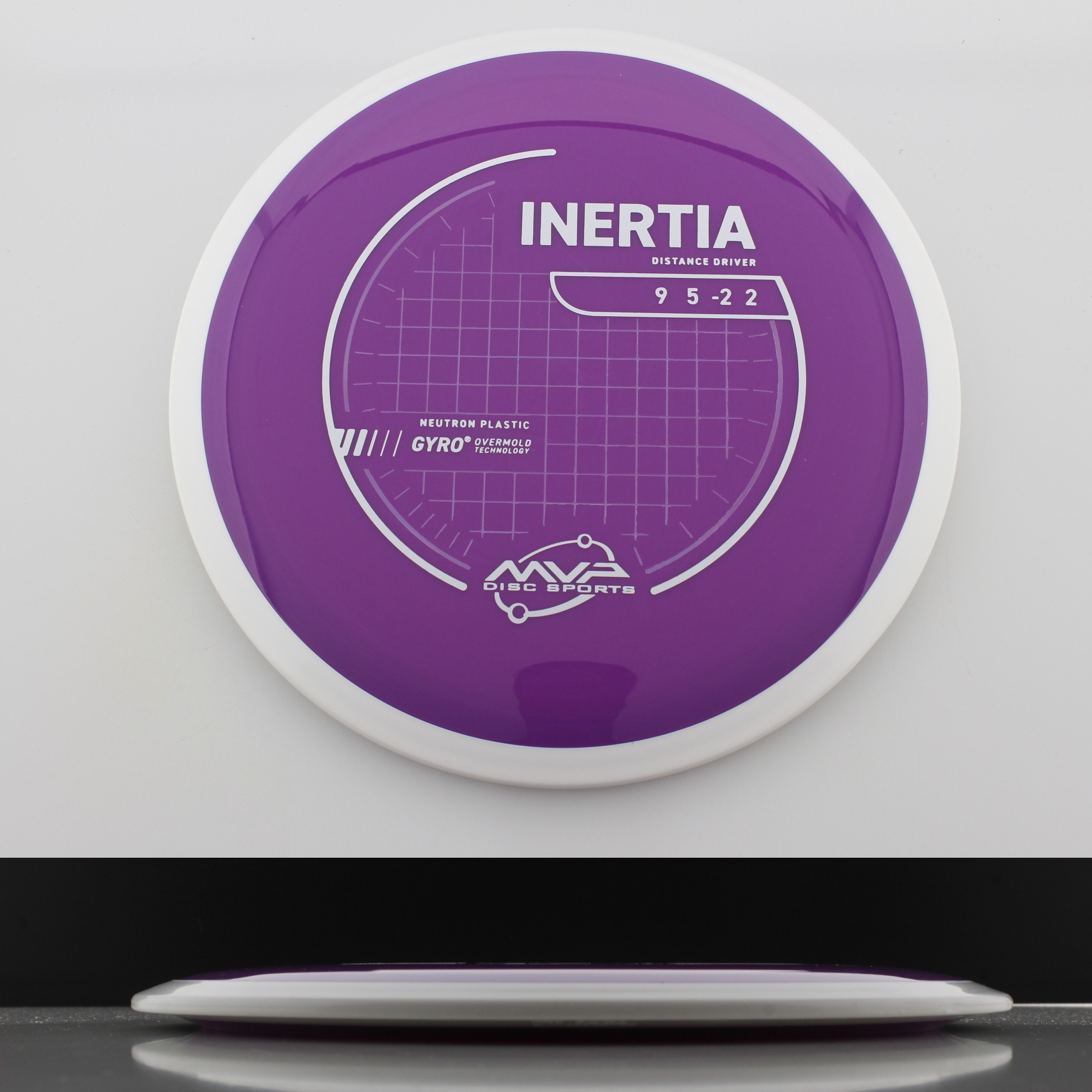 Neutron Inertia – Project Lab Coat