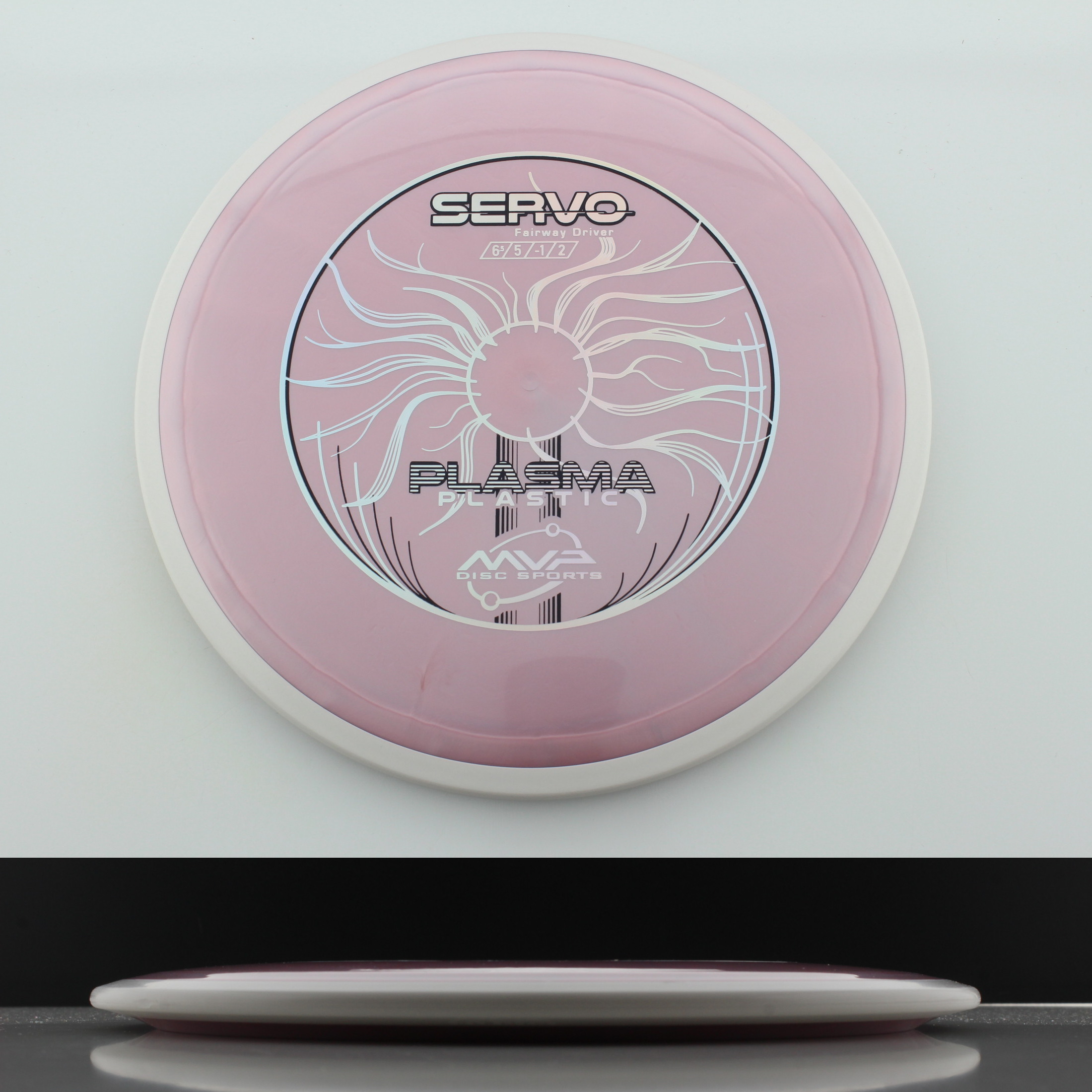 Plasma Servo – Project Lab Coat