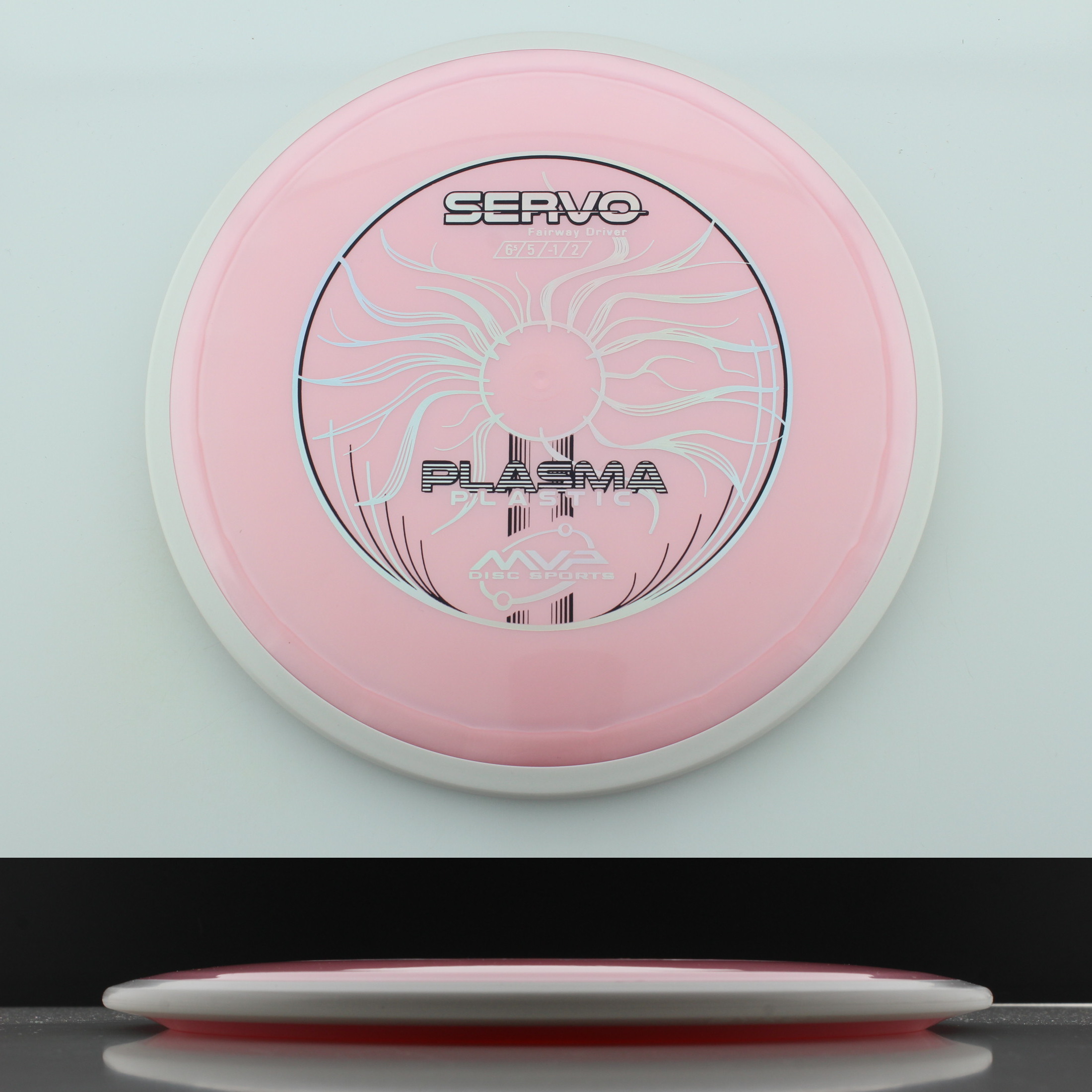 Plasma Servo – Project Lab Coat