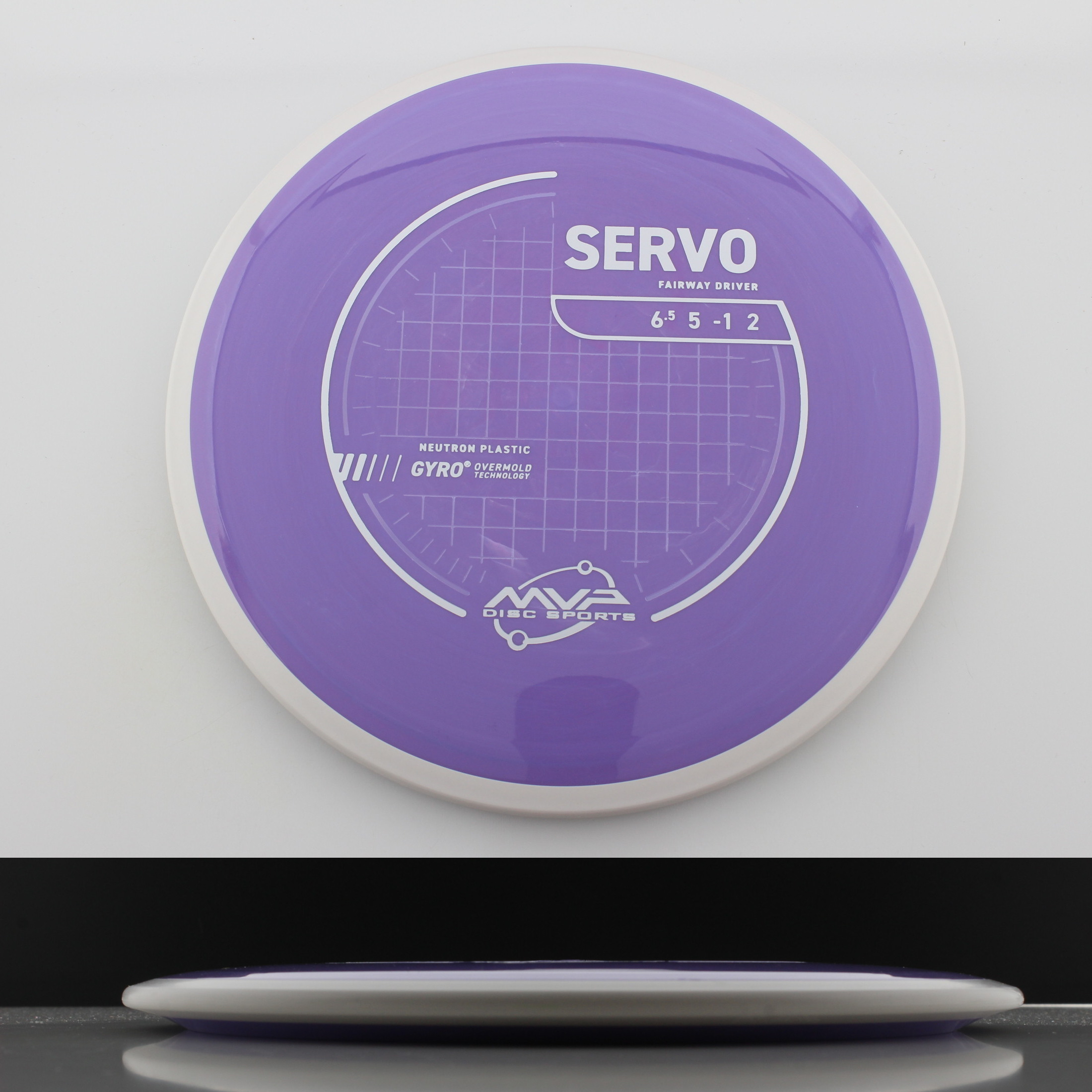 Neutron Servo – Project Lab Coat