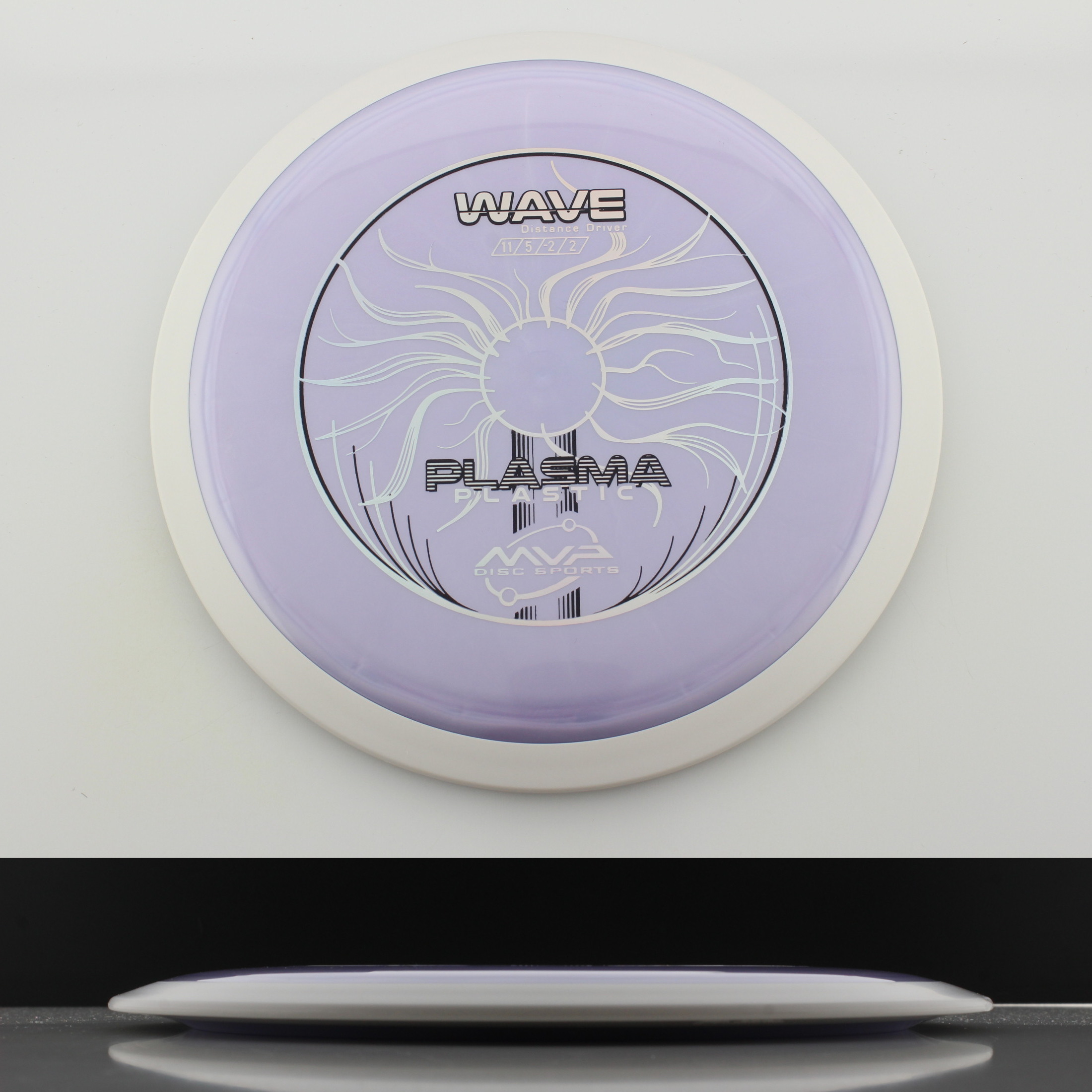 Plasma Wave – Project Lab Coat