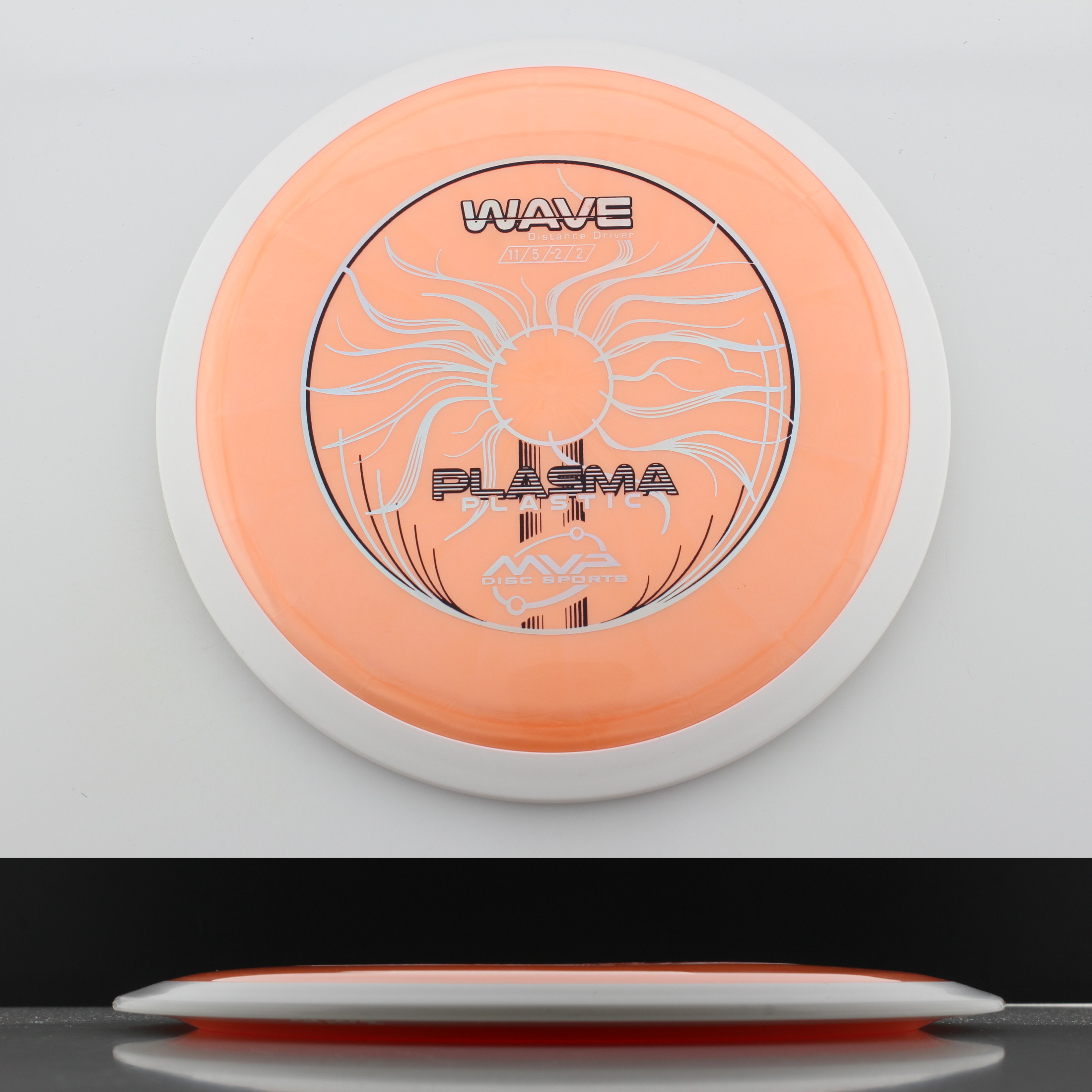 Plasma Wave – Project Lab Coat