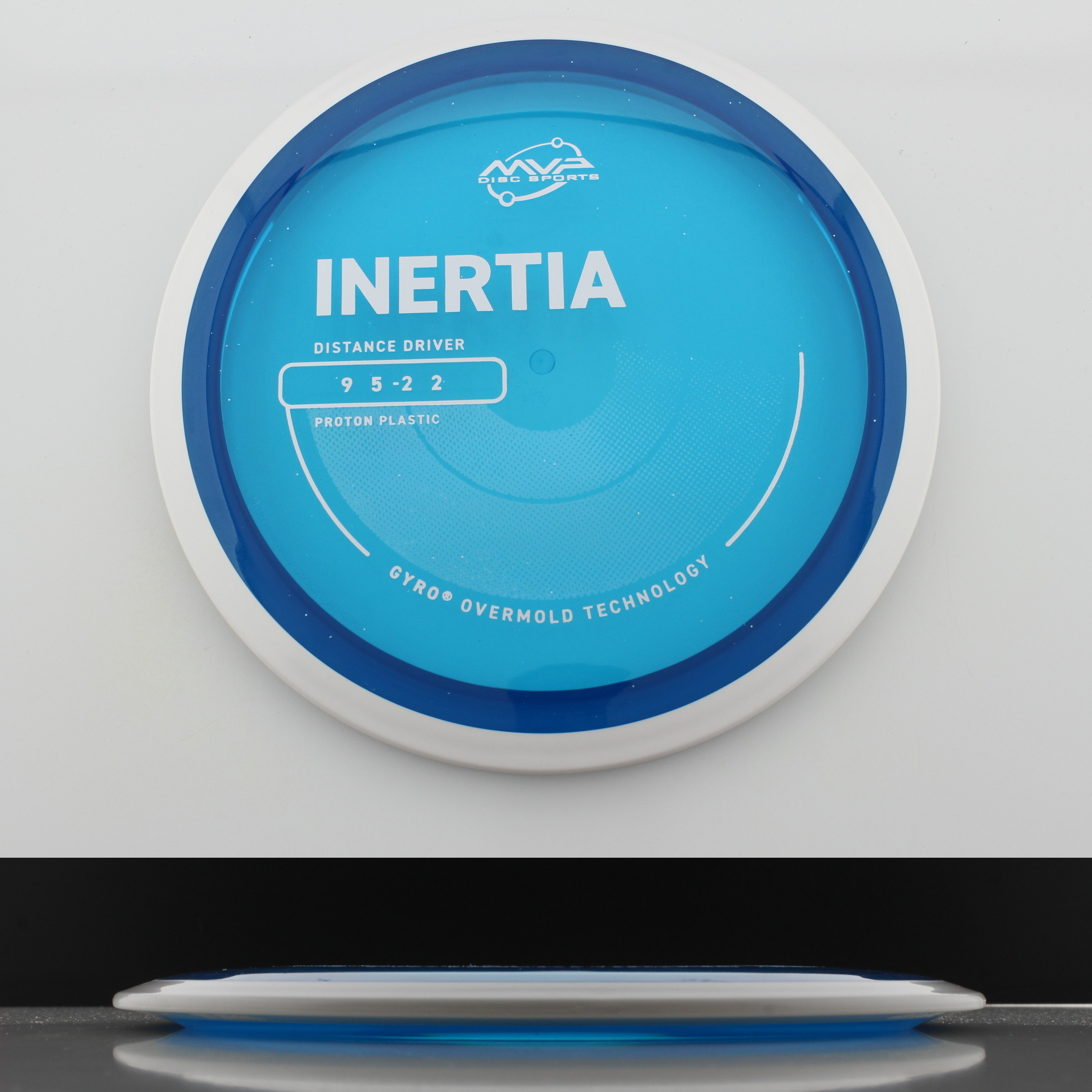 Proton Inertia – Project Lab Coat