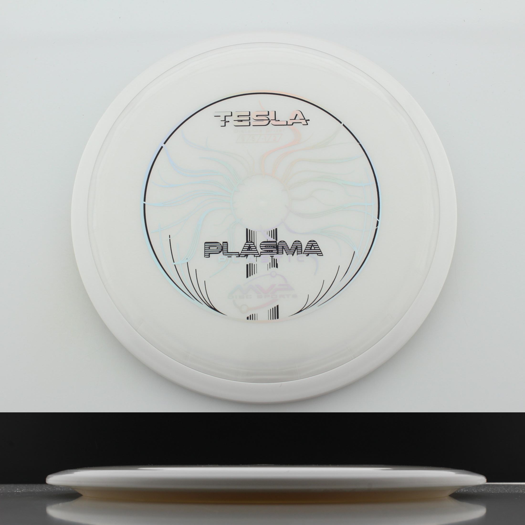 Plasma Tesla – Project Lab Coat