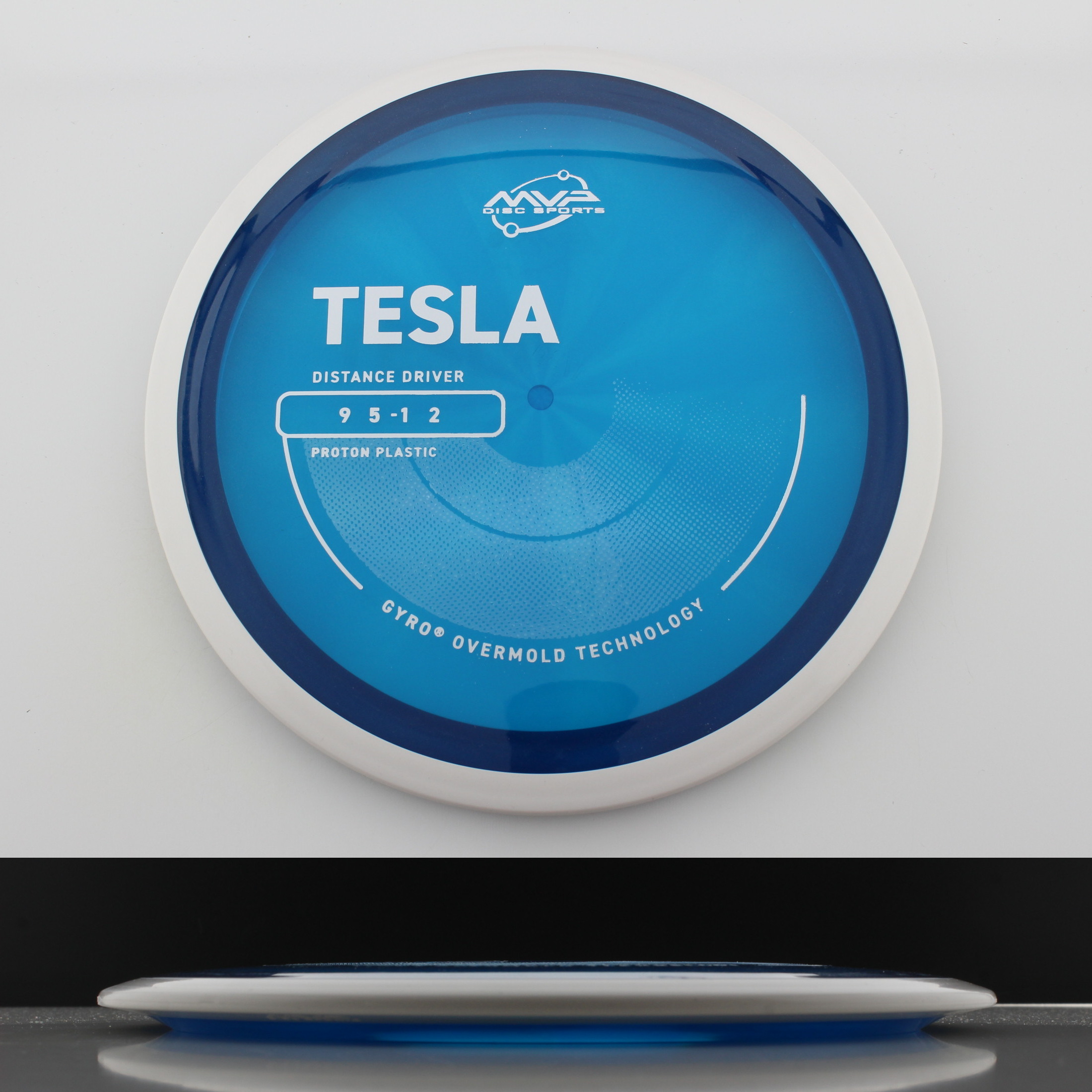 Proton Tesla – Project Lab Coat