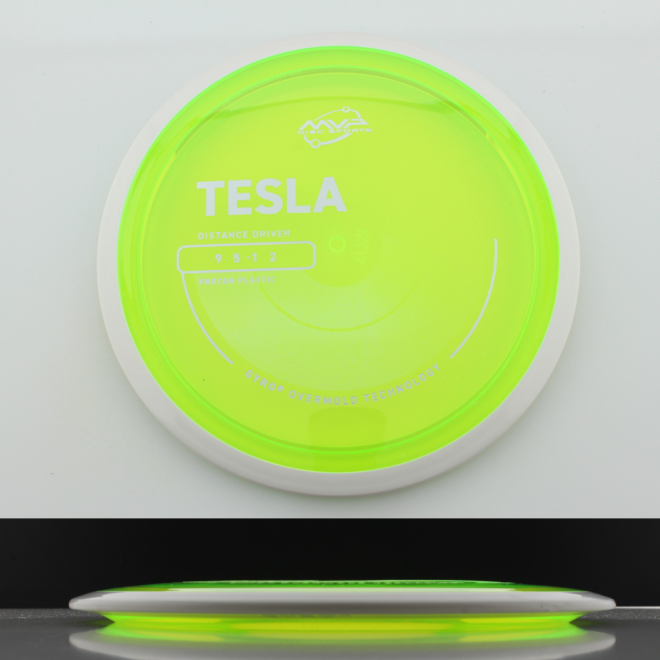 Proton Tesla – Project Lab Coat