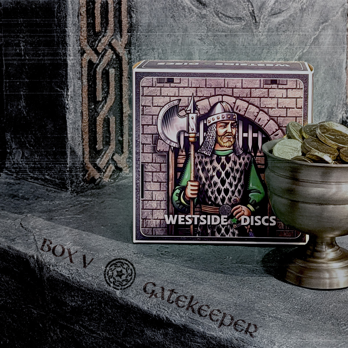 5th Westside Box – The Gatekeeper